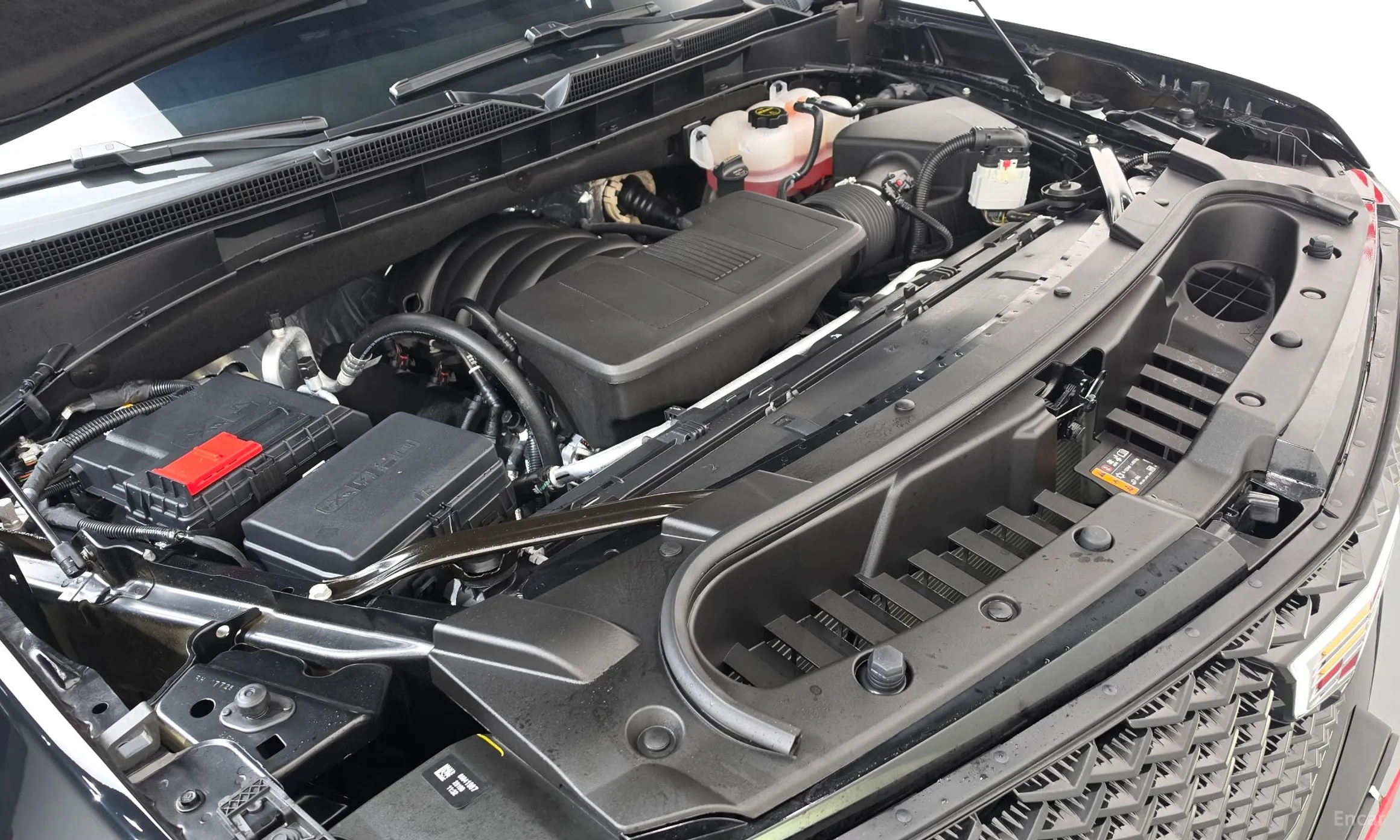 Cadillac Escalade 5th Generation превью 6
