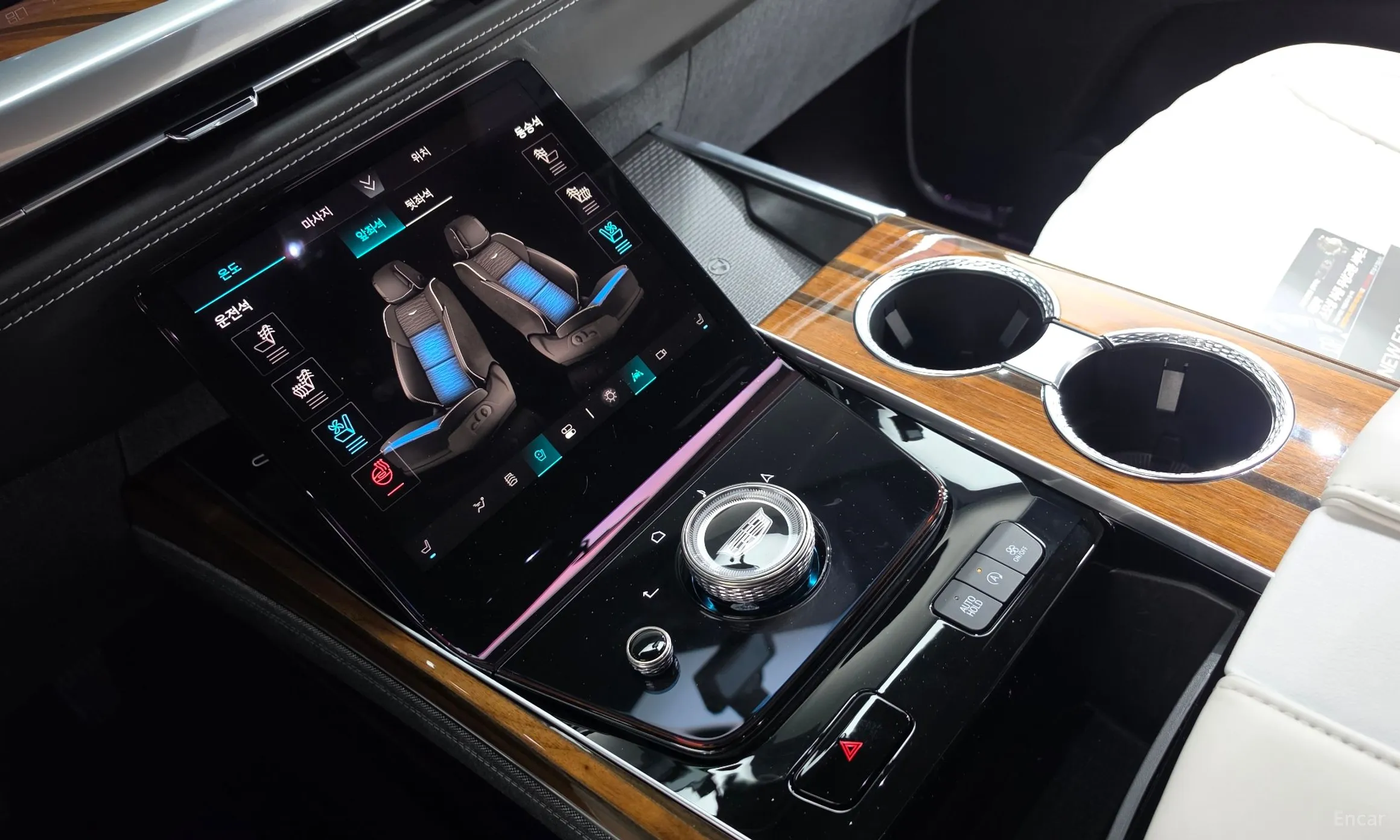 Cadillac Escalade 5th Generation превью 9