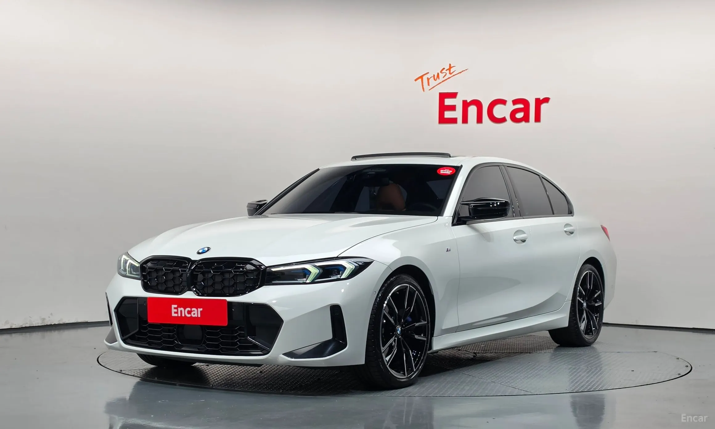 3 Series (G20)