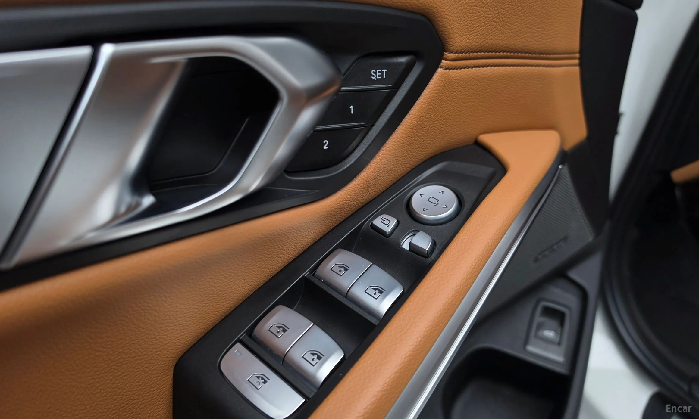 BMW 3 Series (G20) превью 20