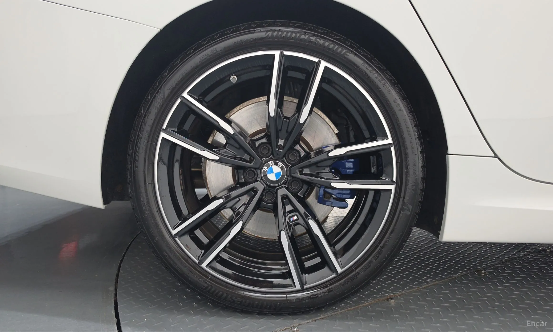 BMW 3 Series (G20) превью 5