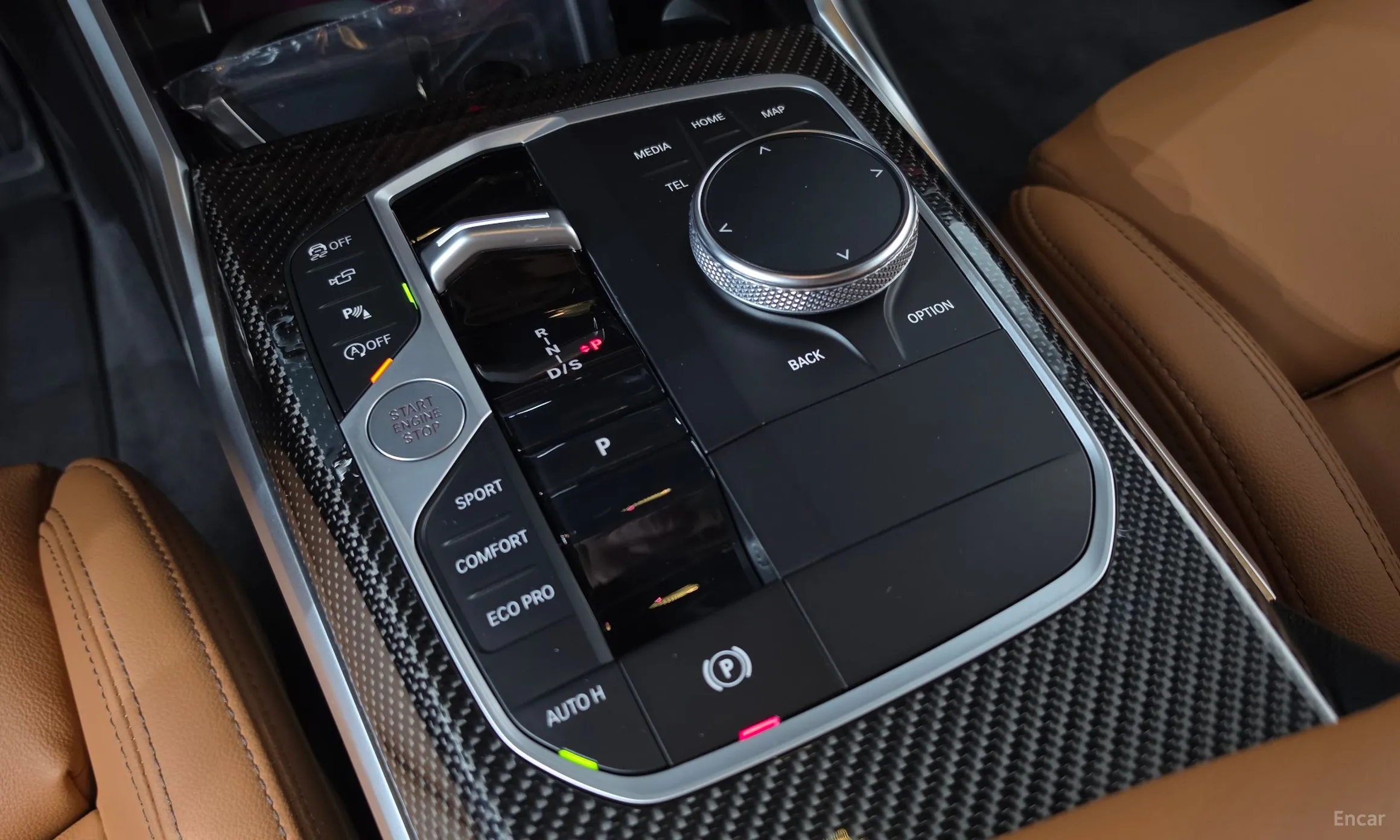 BMW 3 Series (G20) превью 9