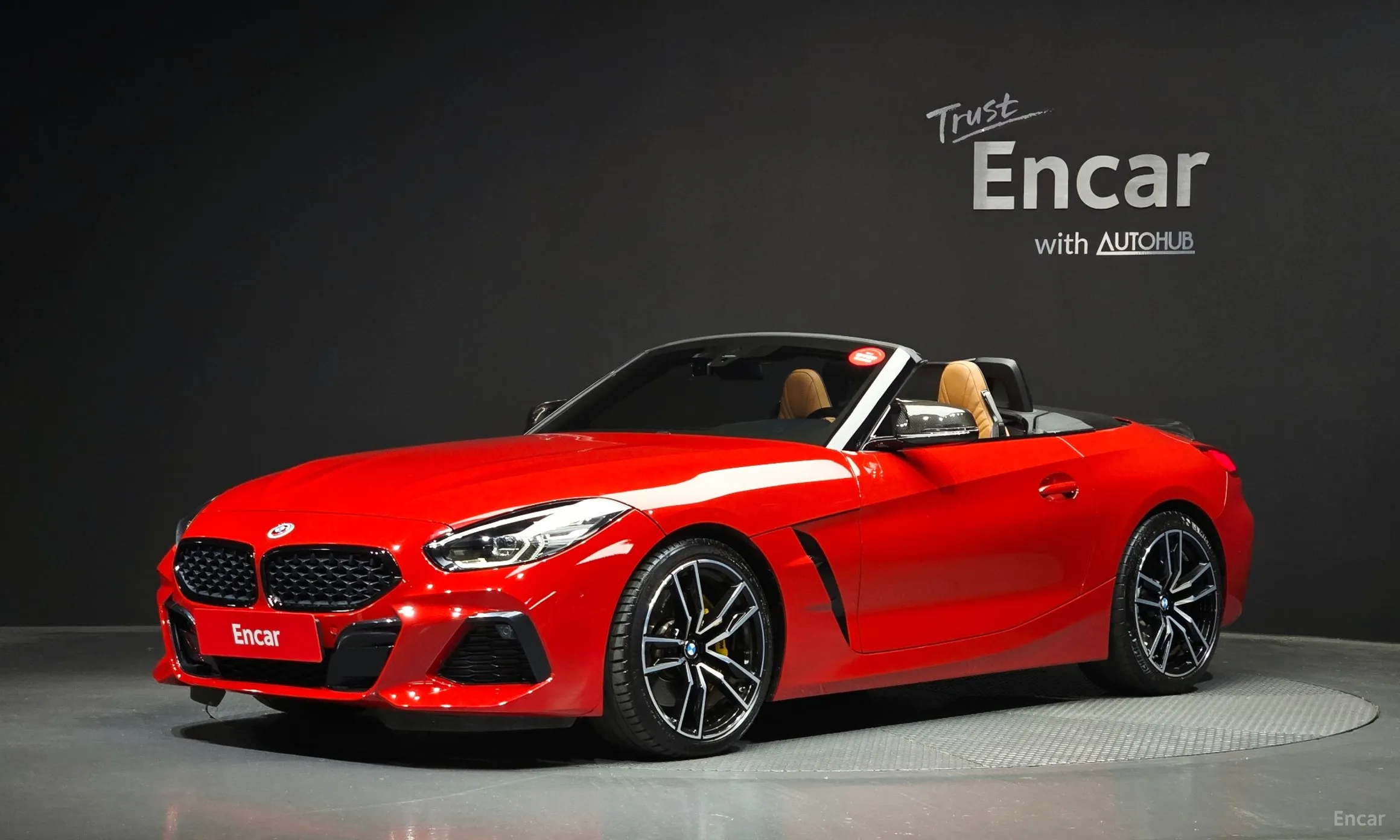 Z4 (G29)