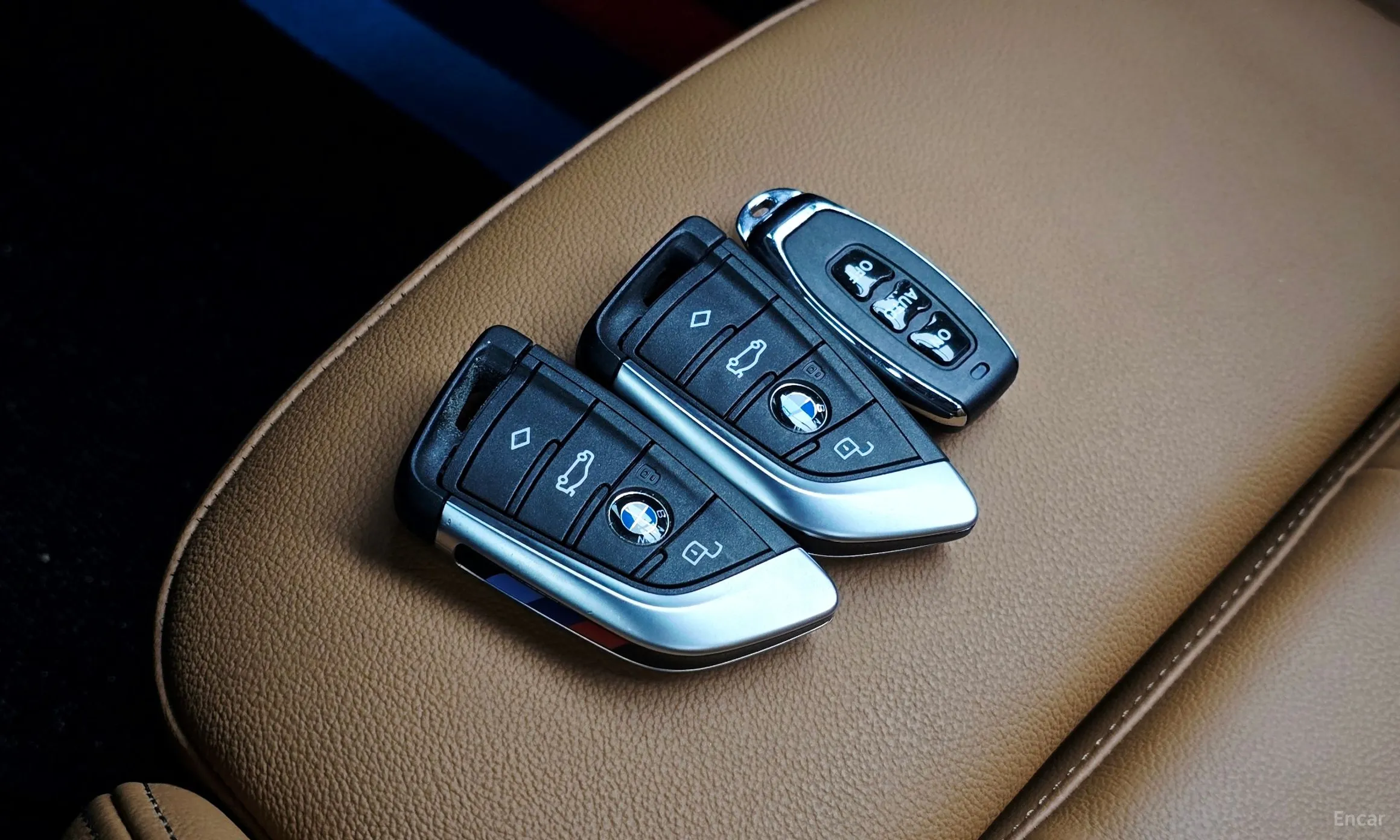 BMW Z4 (G29) превью 13