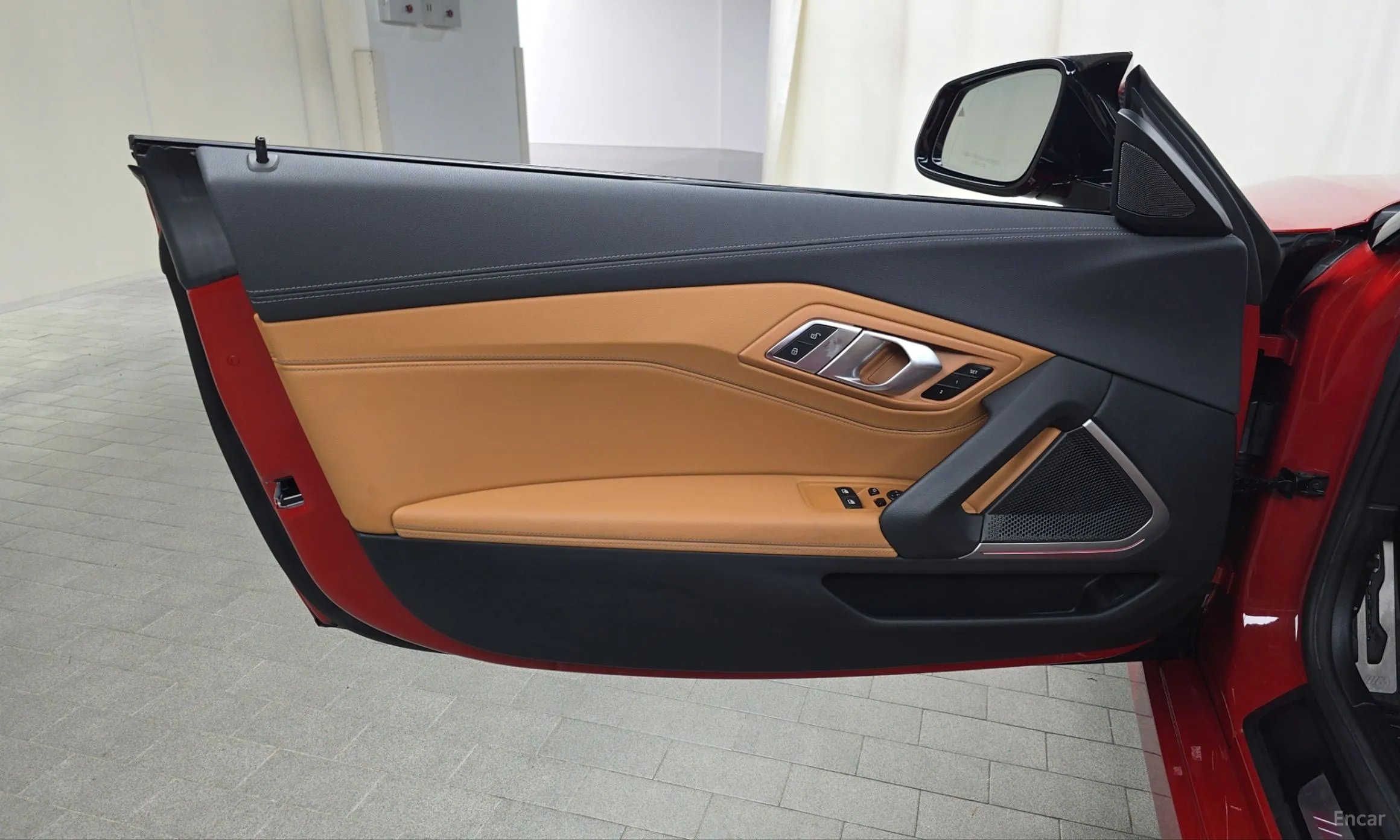 BMW Z4 (G29) превью 18