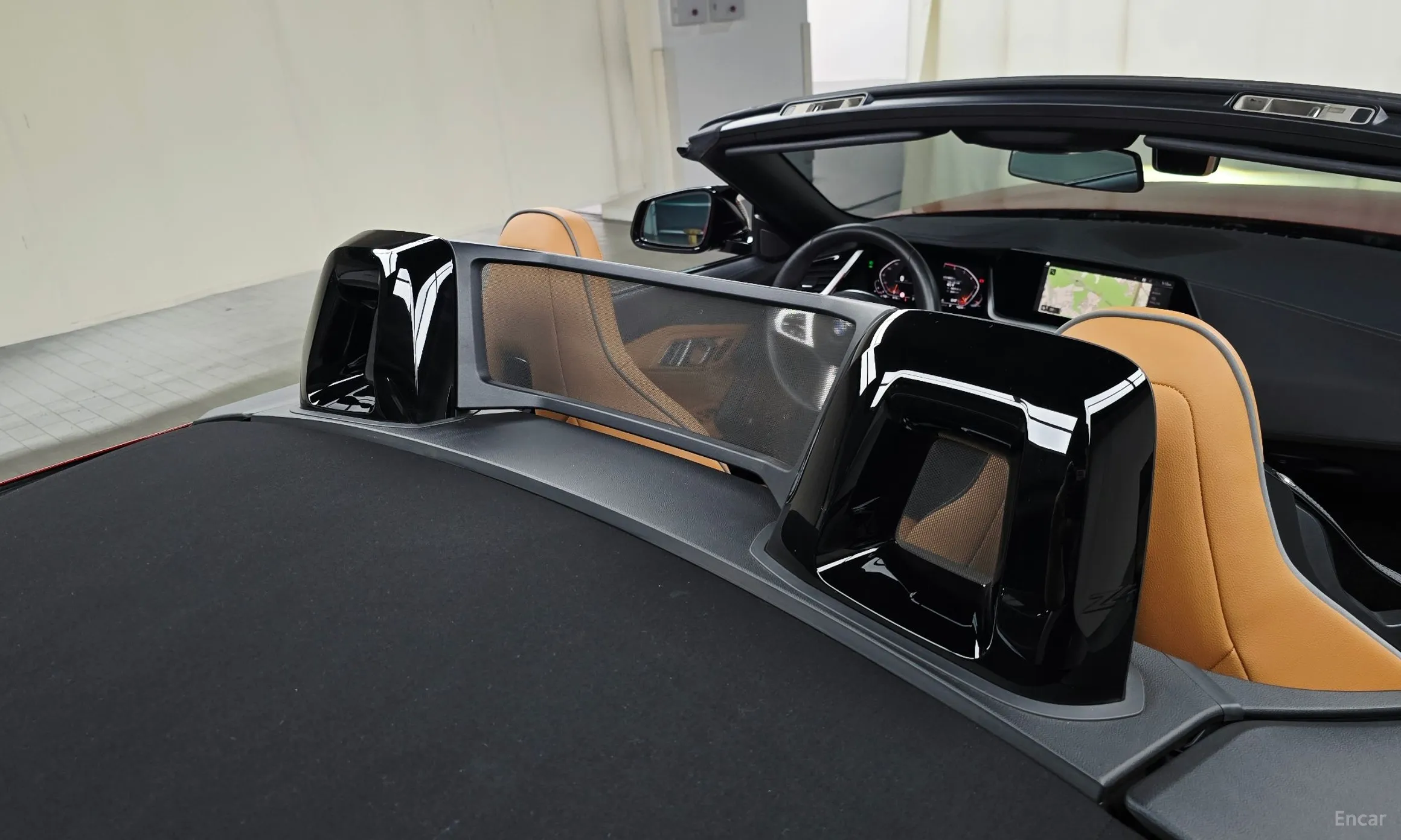 BMW Z4 (G29) превью 19