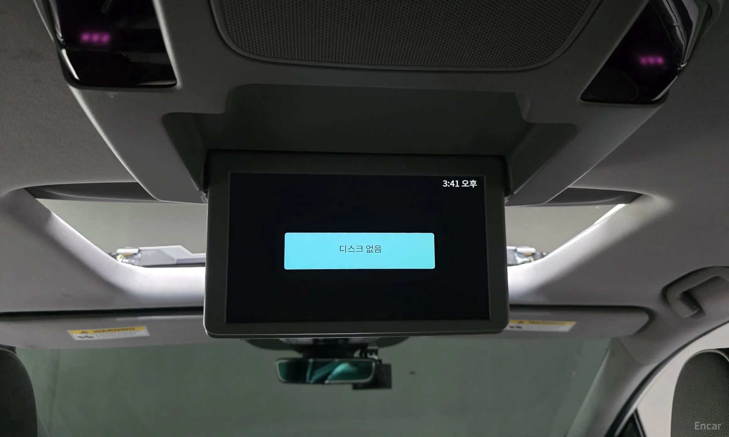 Honda Odyssey превью 19