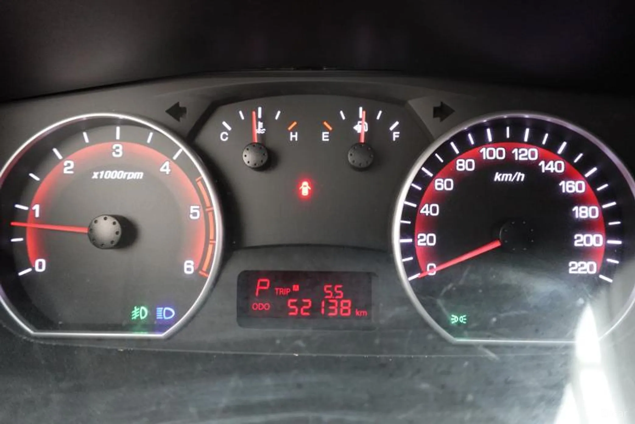 KG Mobility (SsangYong) Korando Sports превью 8