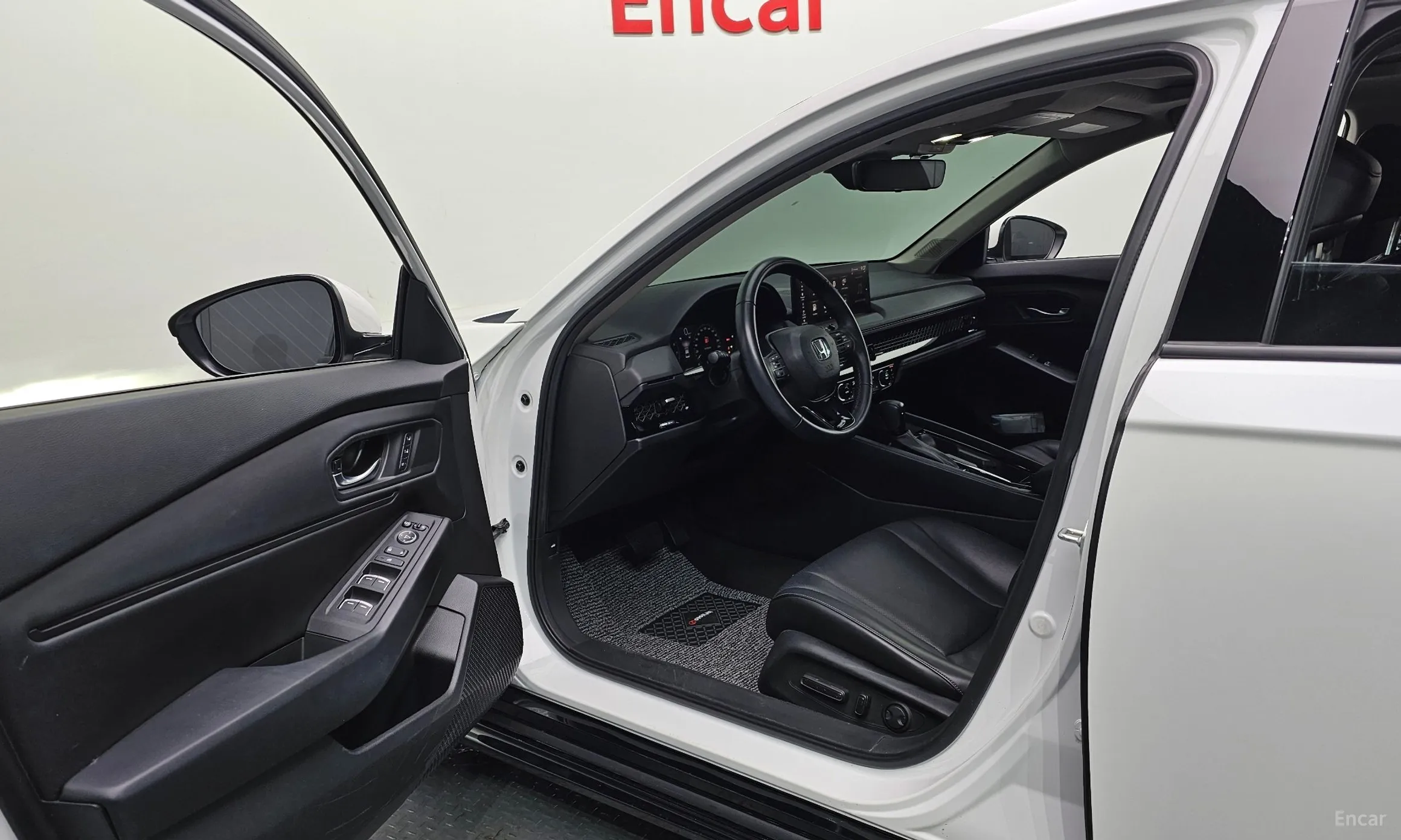 Honda Accord 11th Generation превью 10