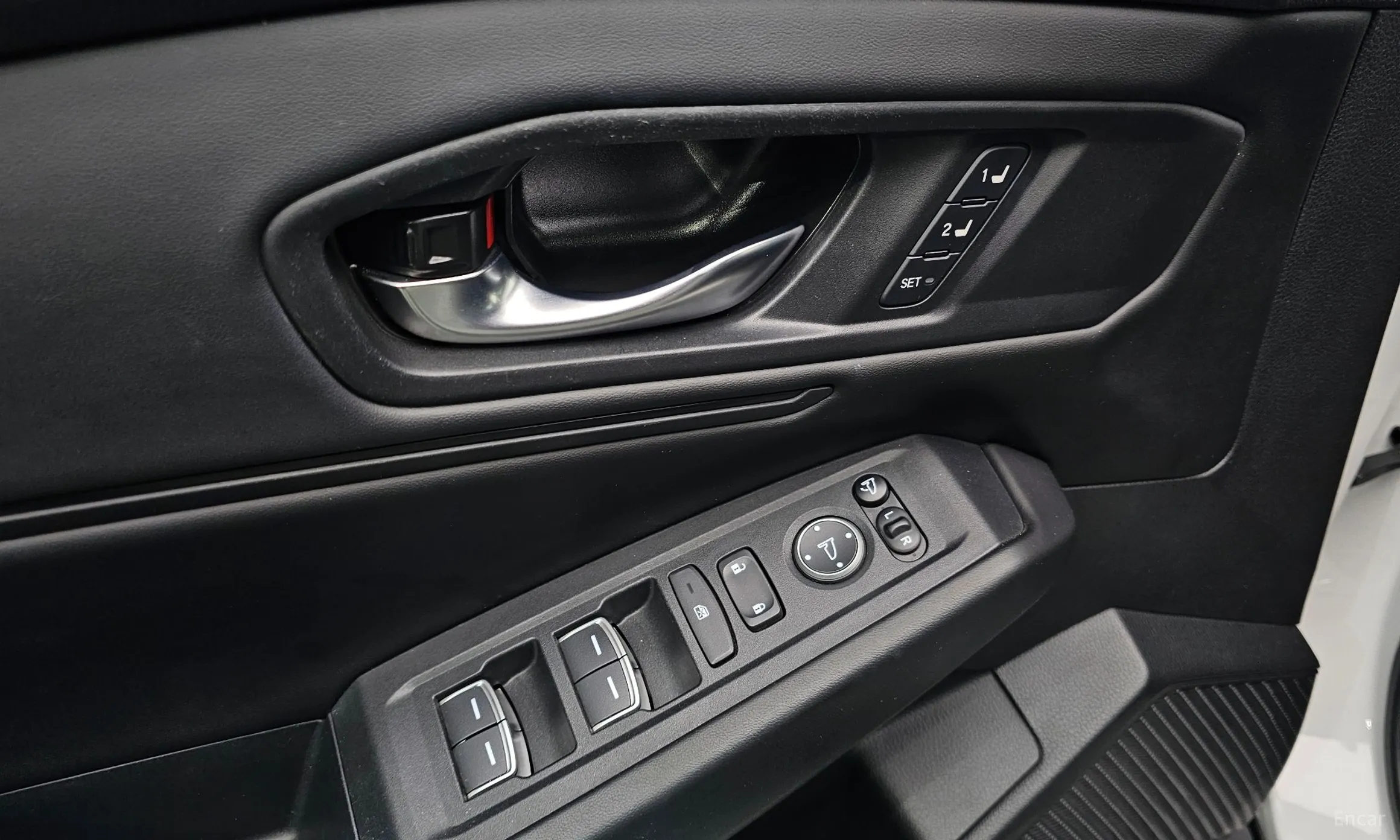 Honda Accord 11th Generation превью 13