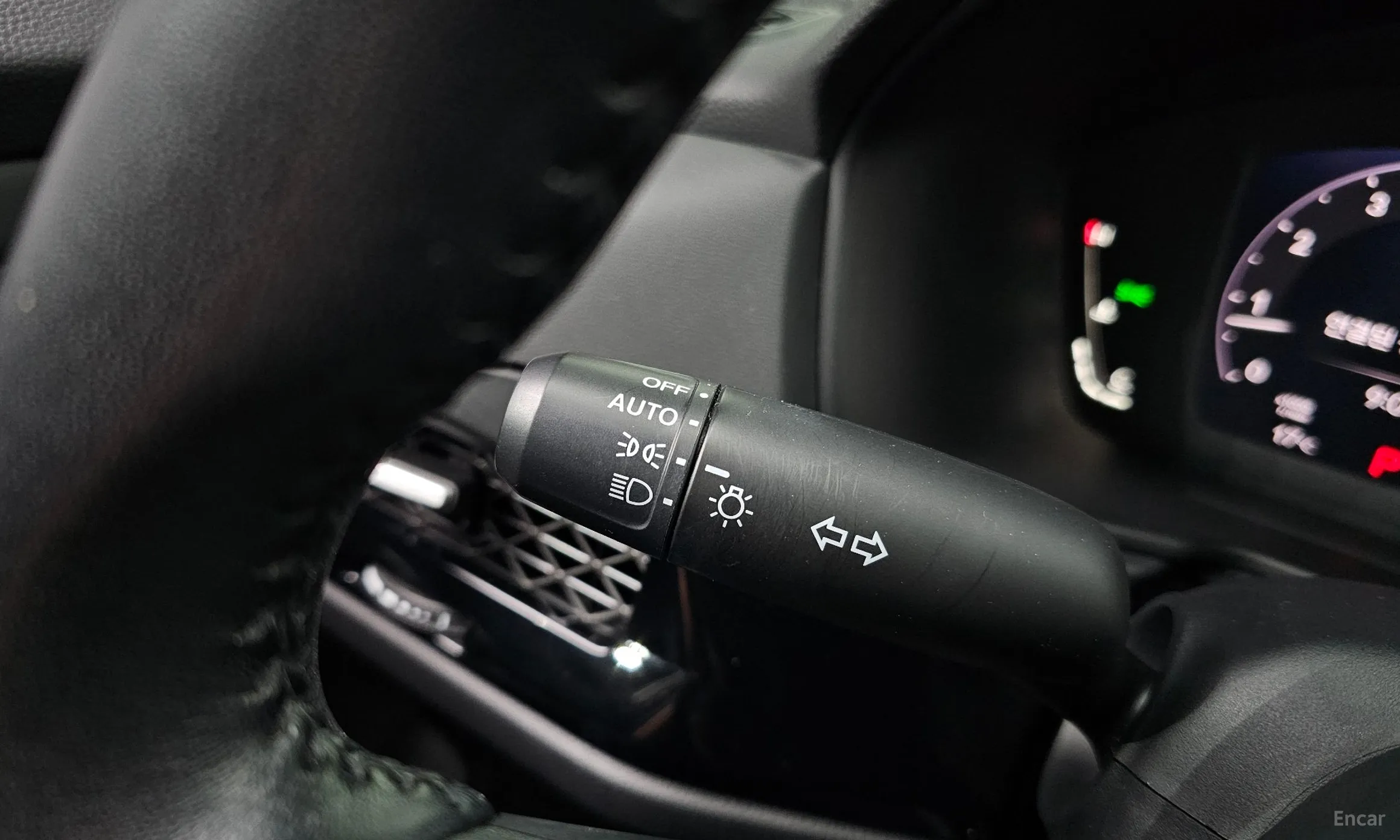 Honda Accord 11th Generation превью 15