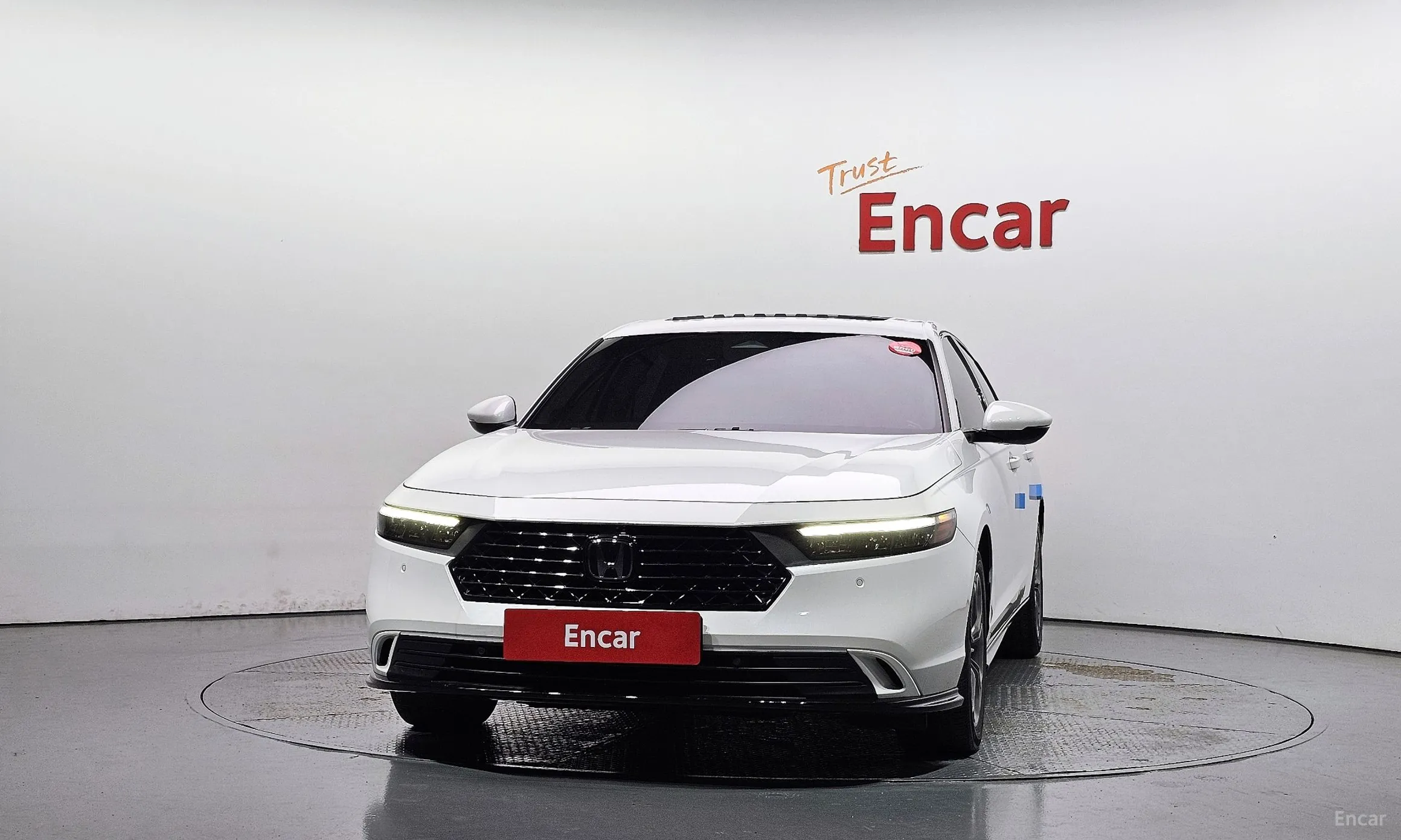 Honda Accord 11th Generation превью 3