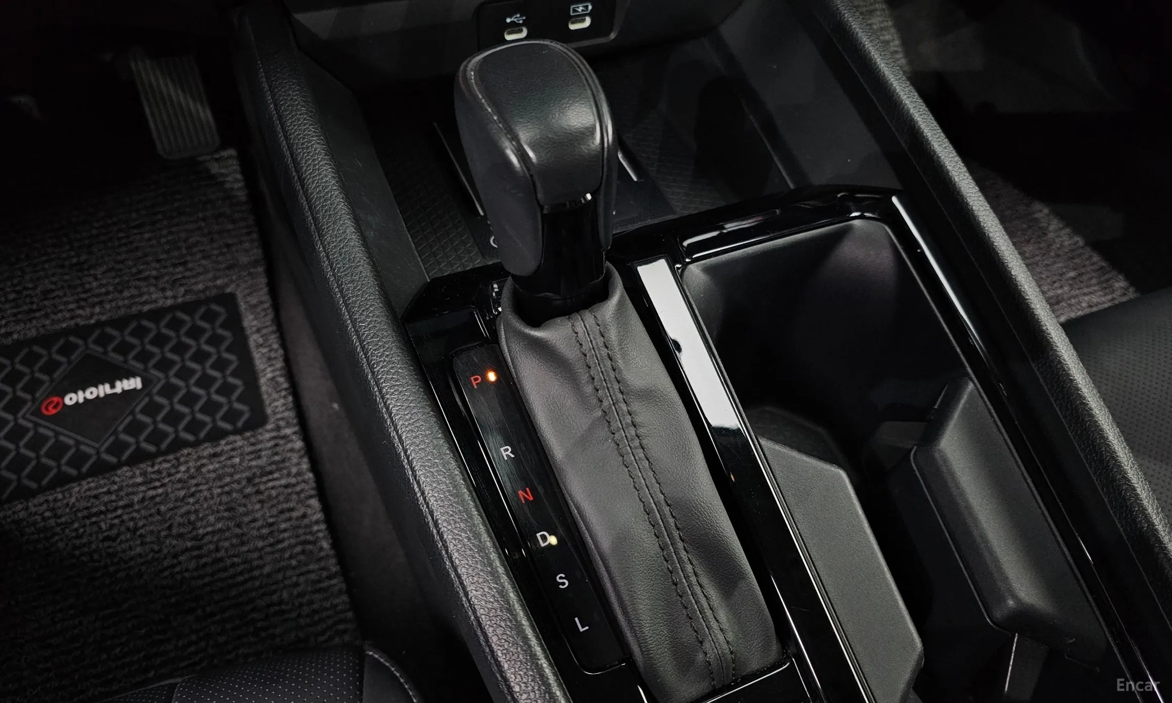 Honda Accord 11th Generation превью 9