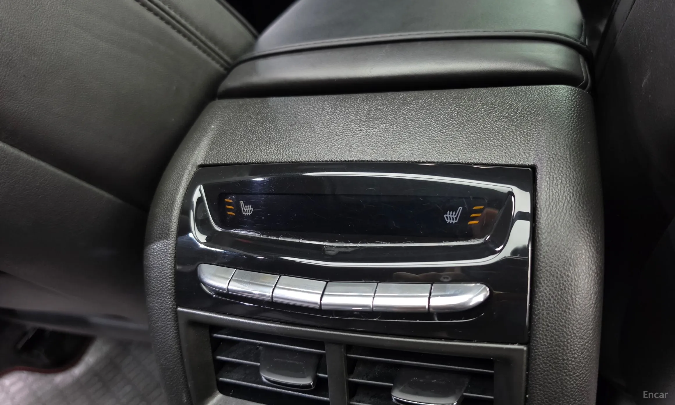 Cadillac XT5 превью 18