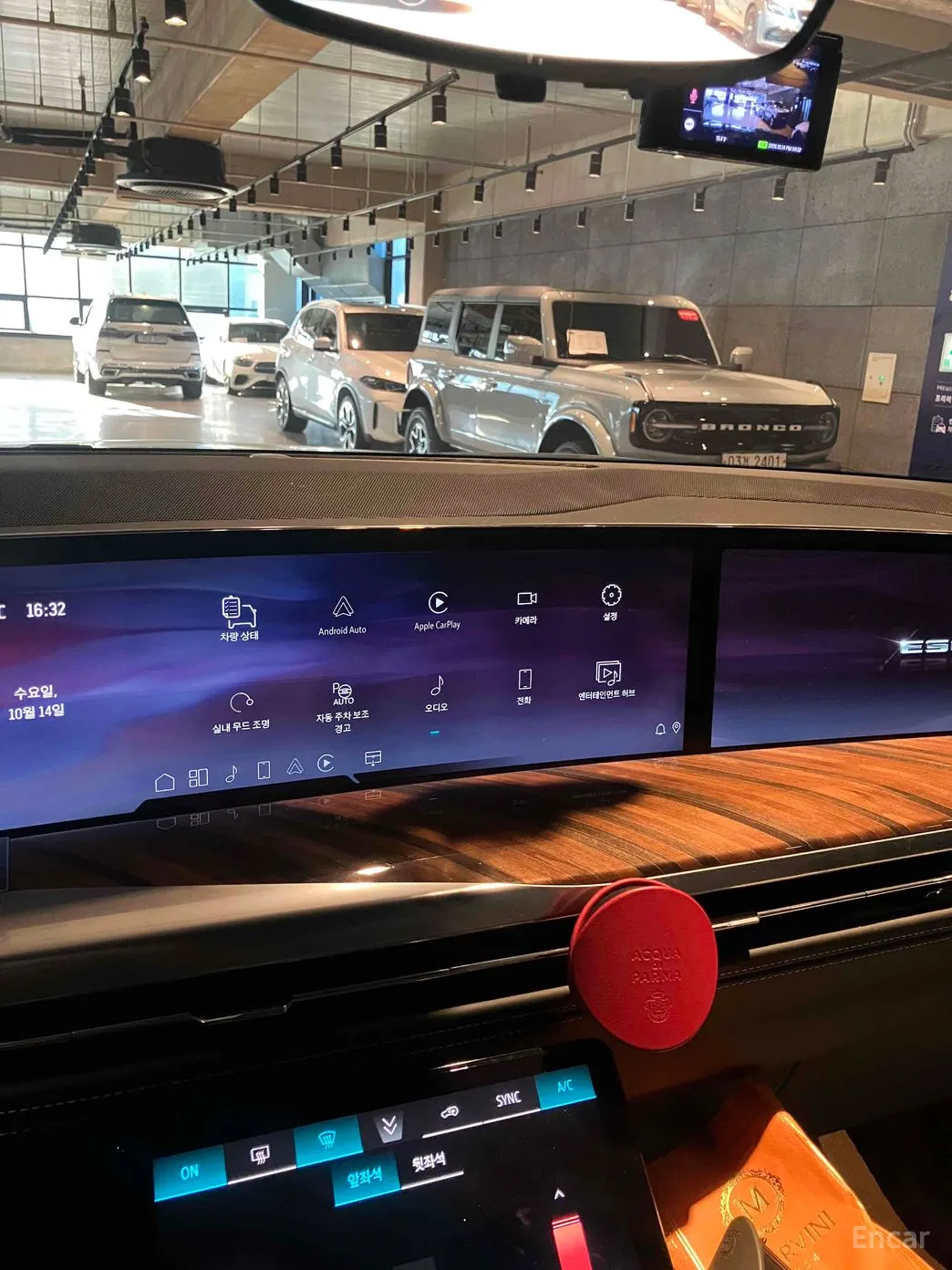 Cadillac Escalade 5th Generation превью 10