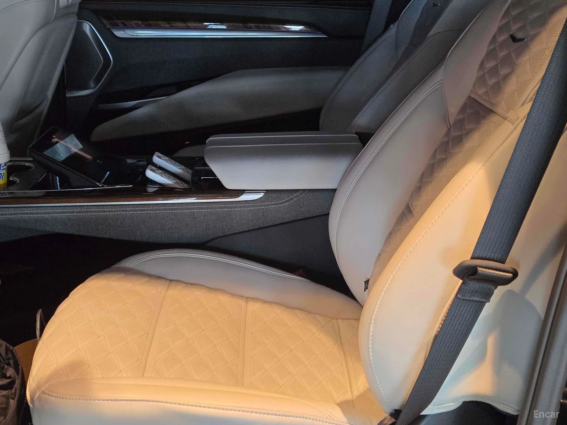 Cadillac Escalade 5th Generation превью 5