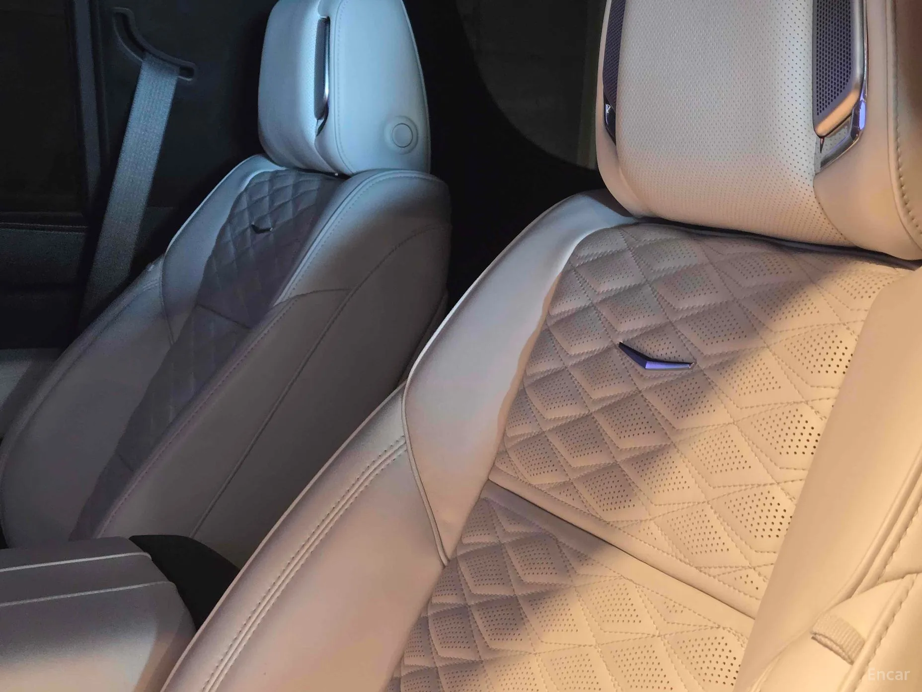 Cadillac Escalade 5th Generation превью 6