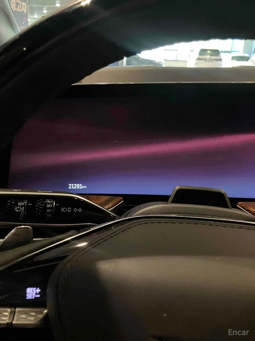 Cadillac Escalade 5th Generation превью 7