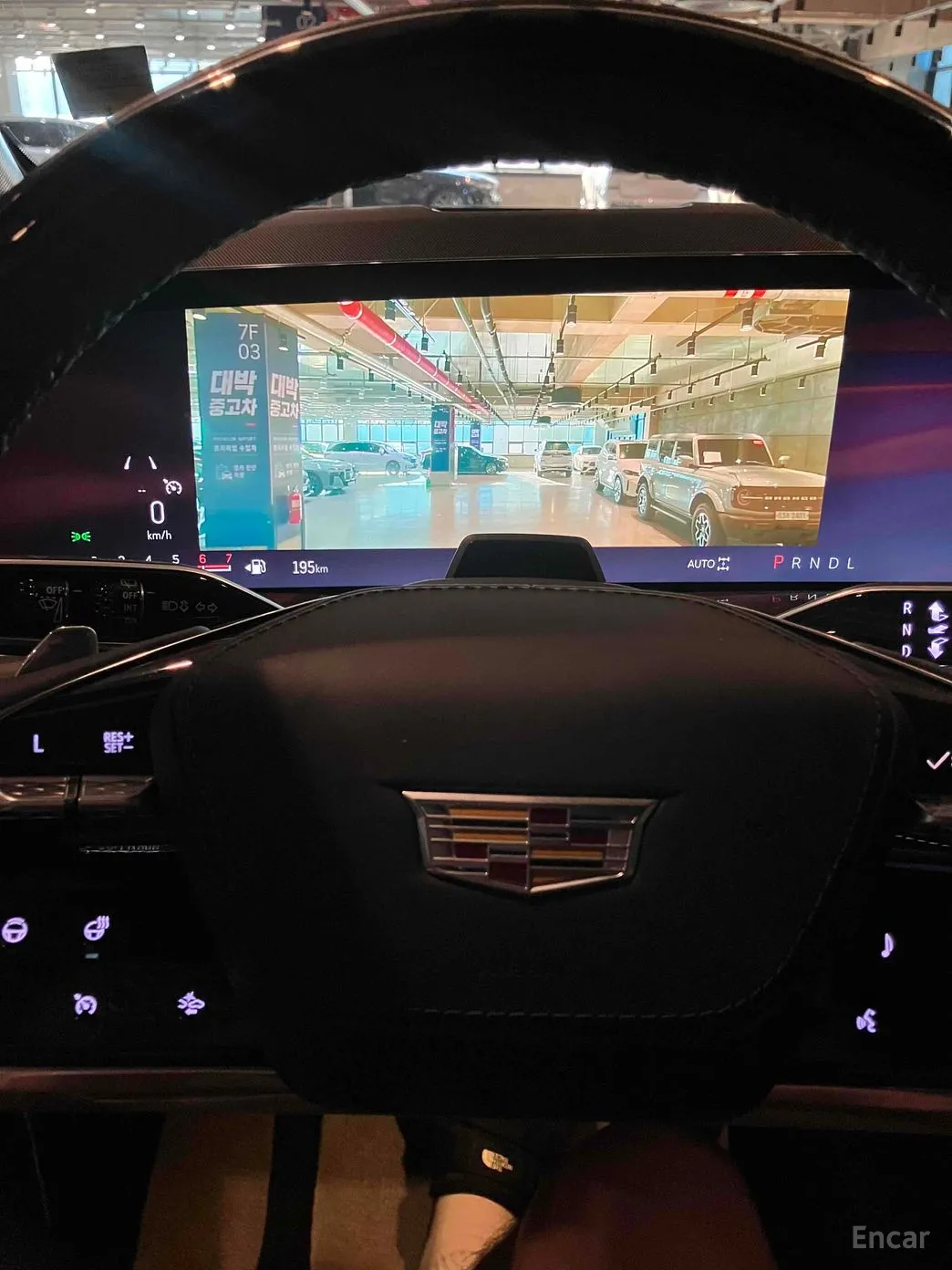 Cadillac Escalade 5th Generation превью 8
