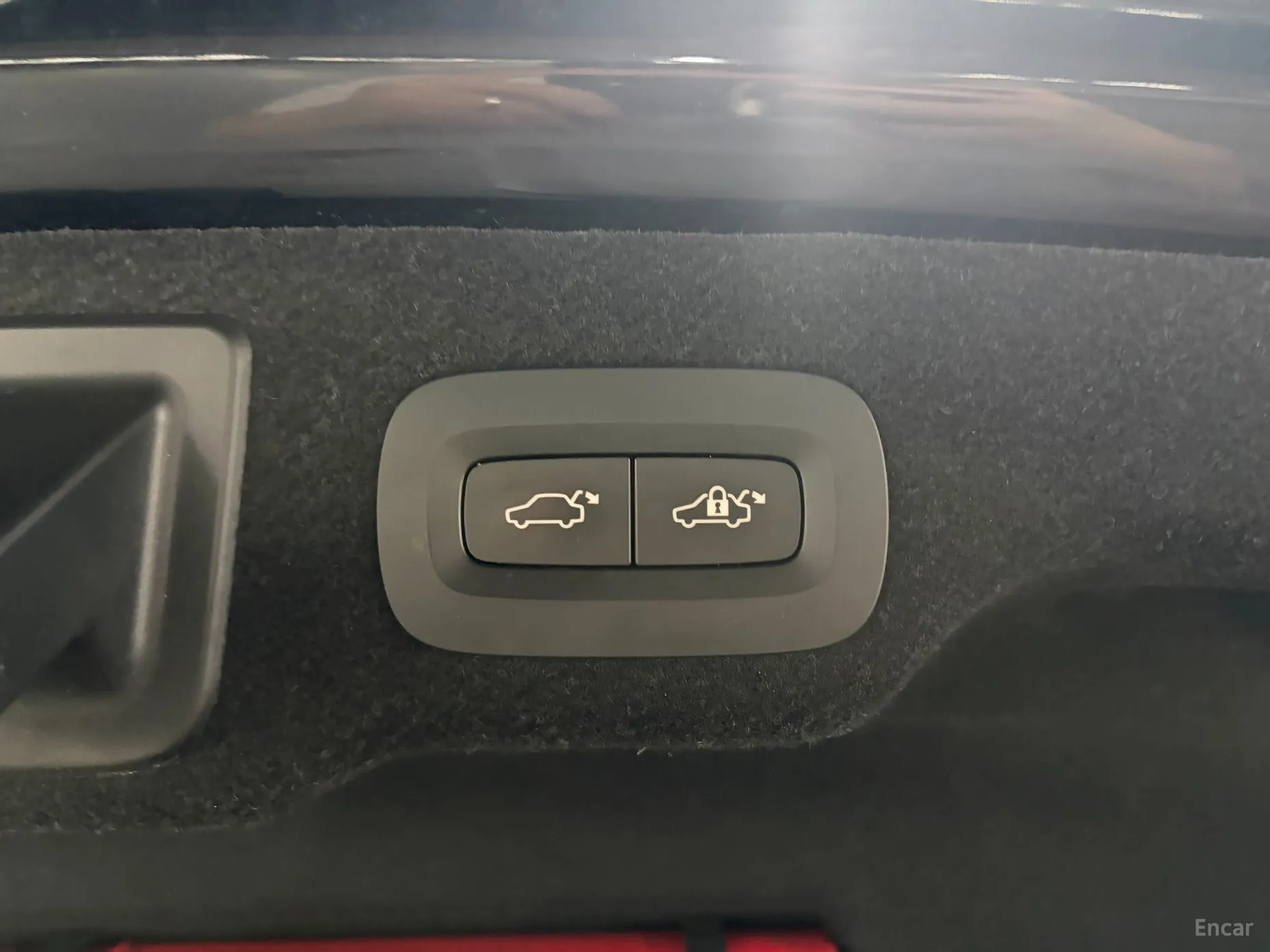 Volvo S90 превью 12