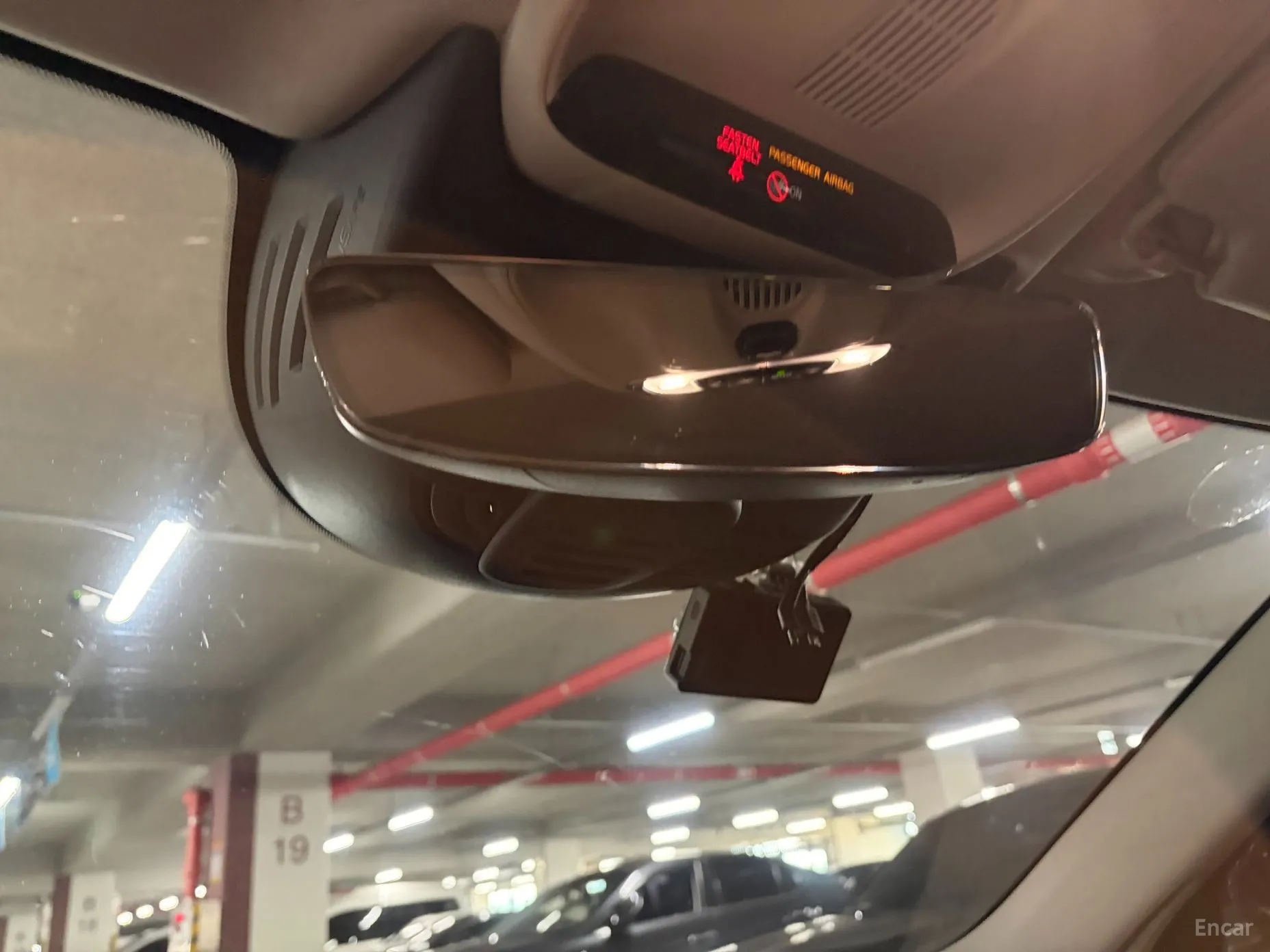 Volvo S90 превью 13