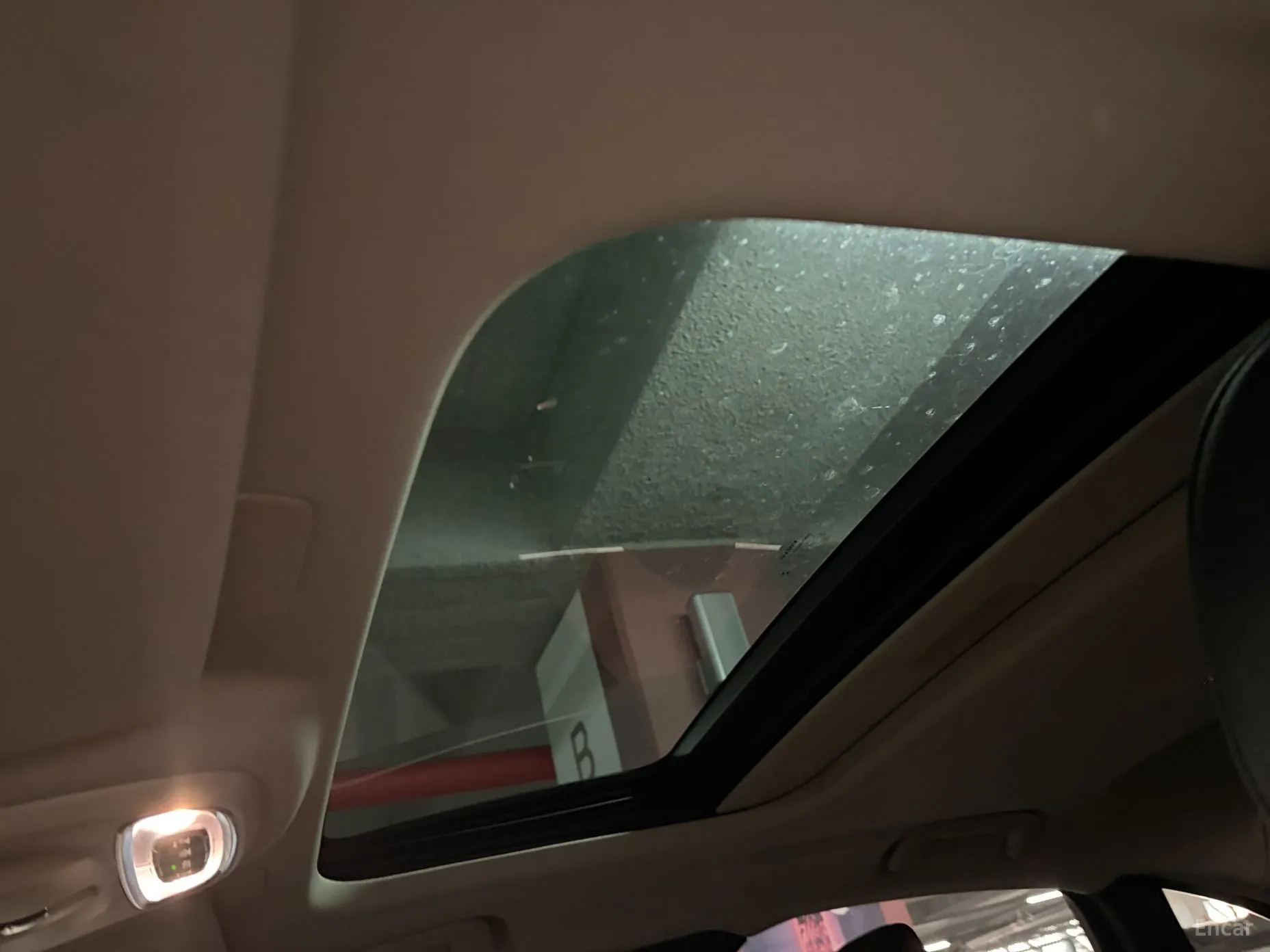 Volvo S90 превью 9