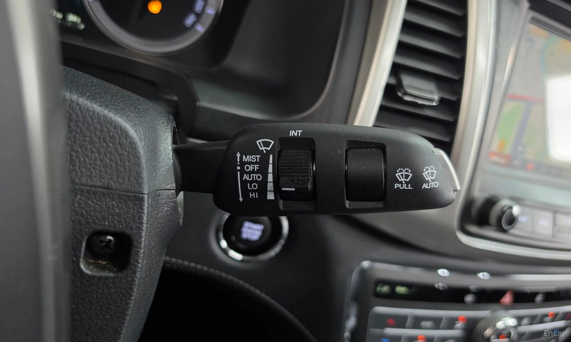 KG Mobility (SsangYong) Rexton Sports превью 14