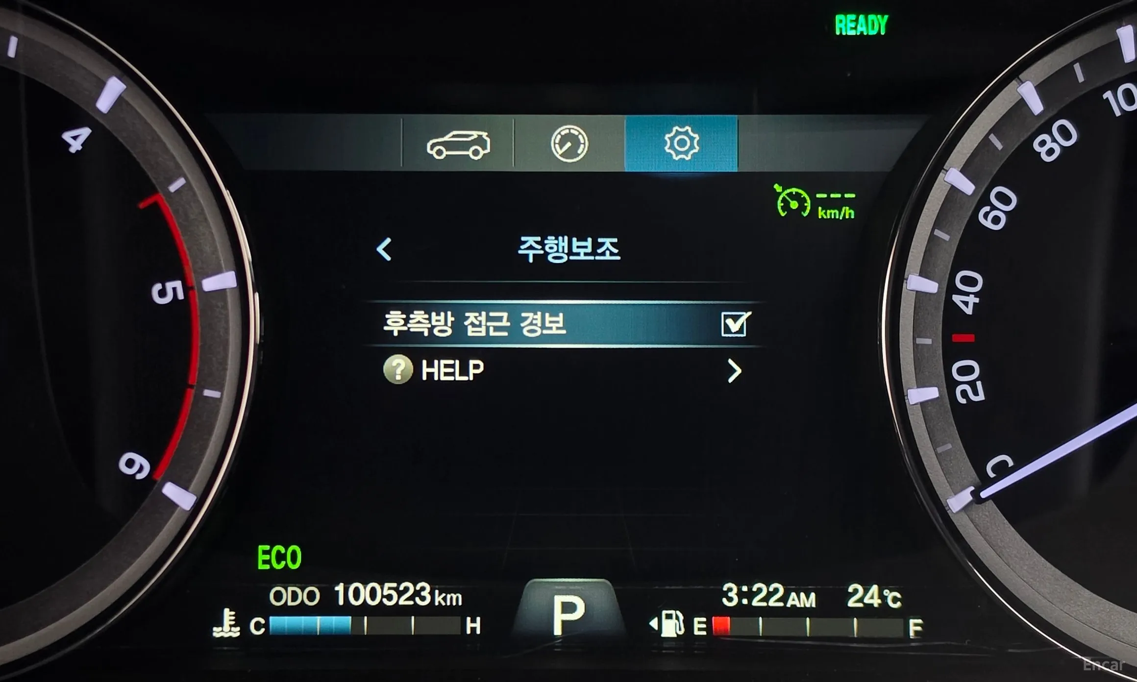 KG Mobility (SsangYong) Rexton Sports превью 17