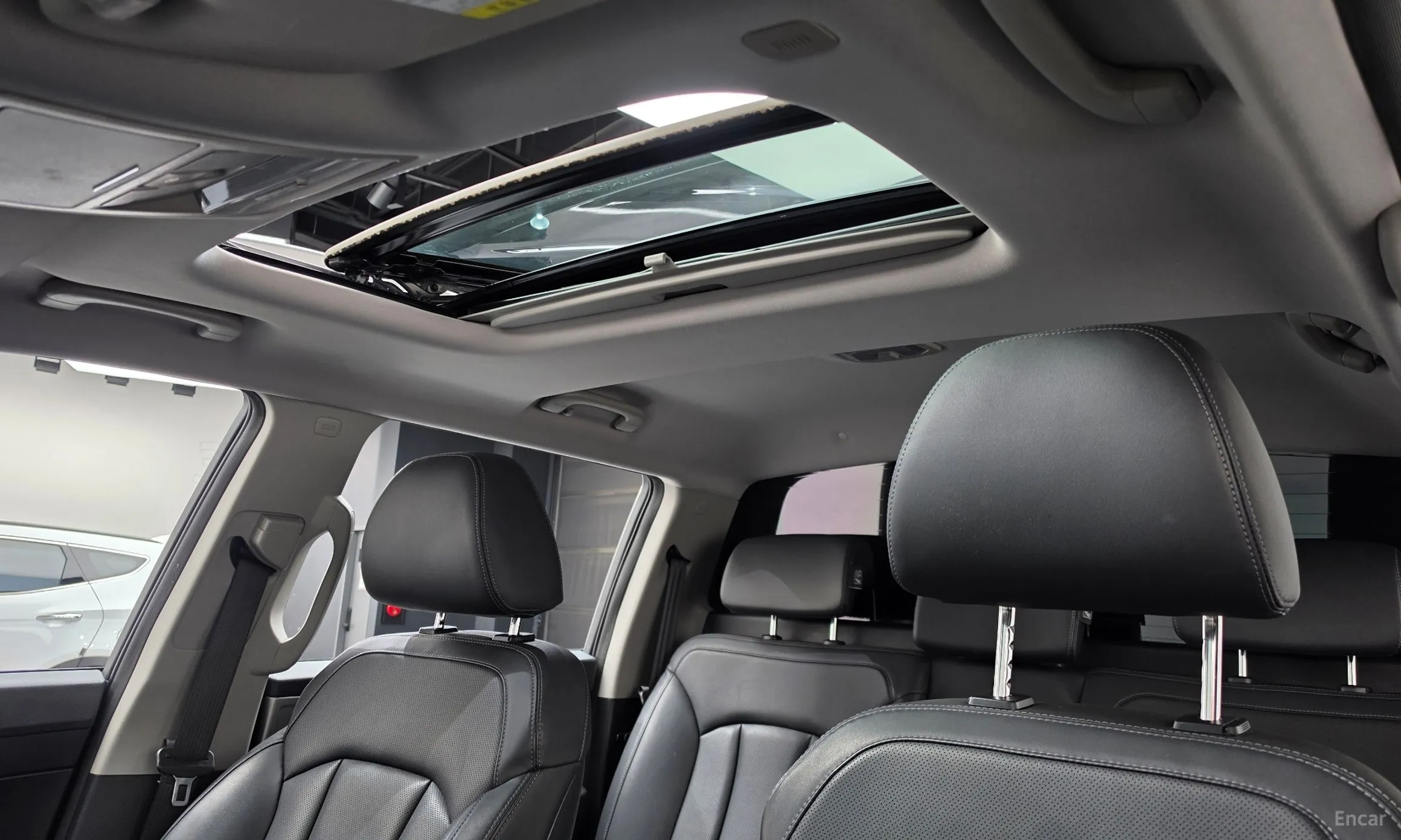 KG Mobility (SsangYong) Rexton Sports превью 19