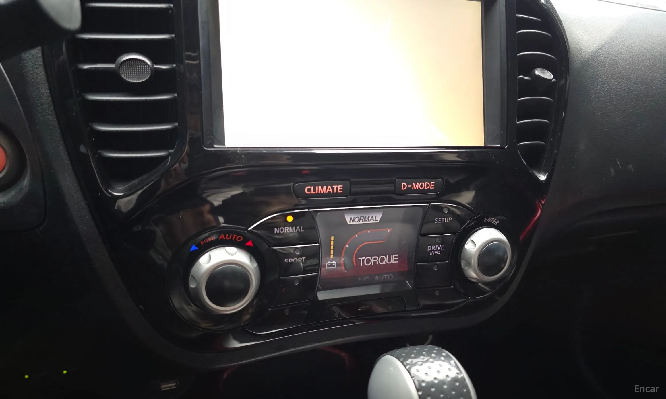 Nissan Juke превью 18