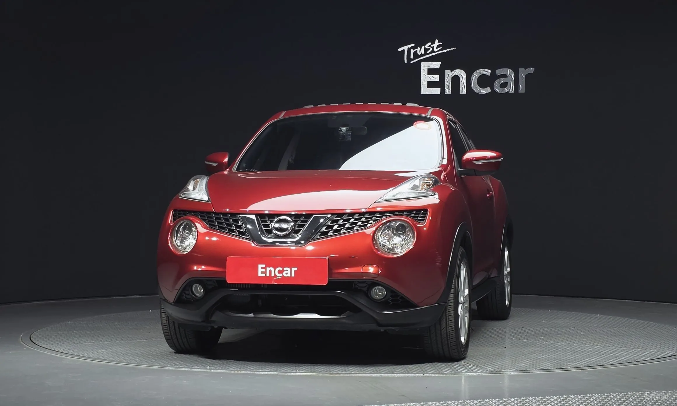 Nissan Juke превью 3