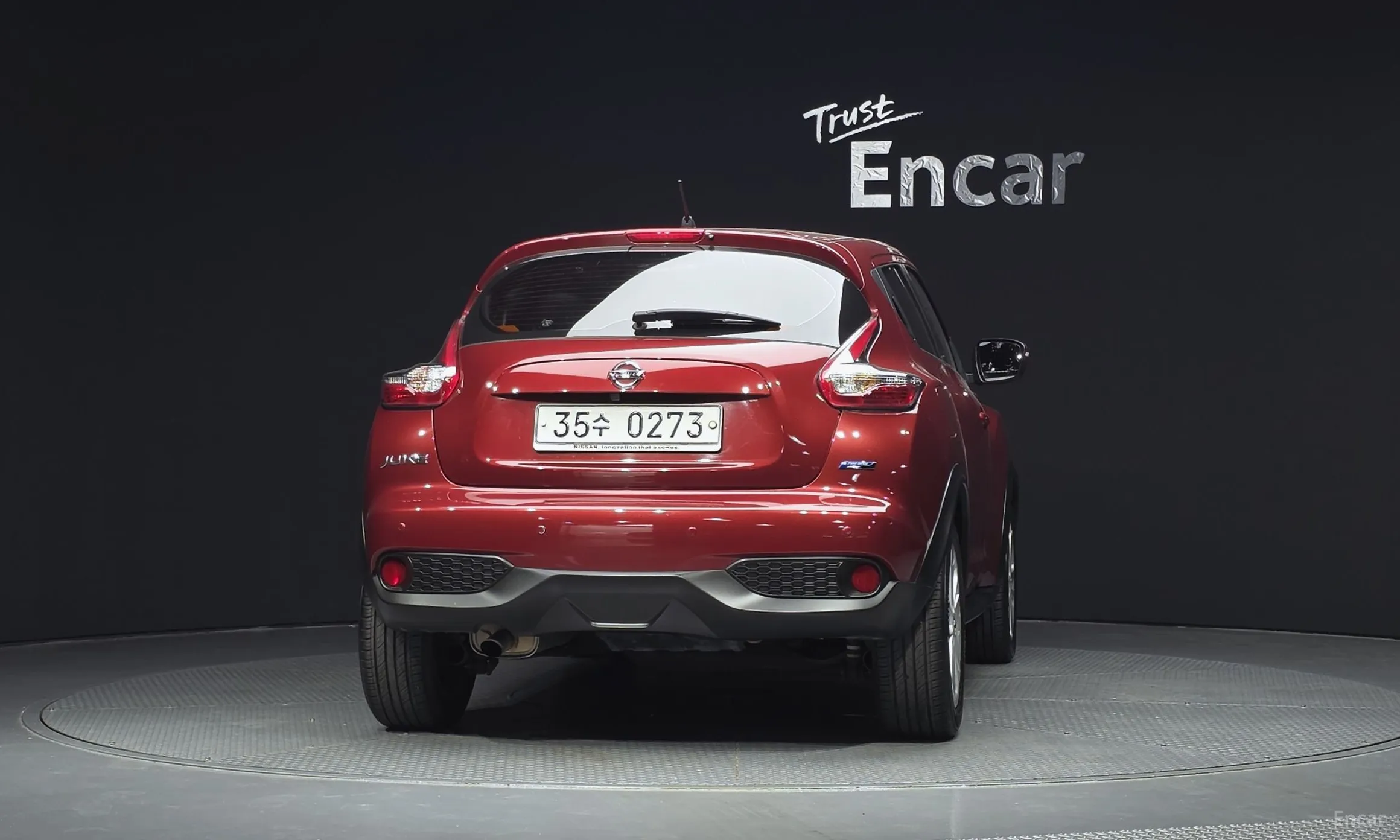 Nissan Juke превью 4