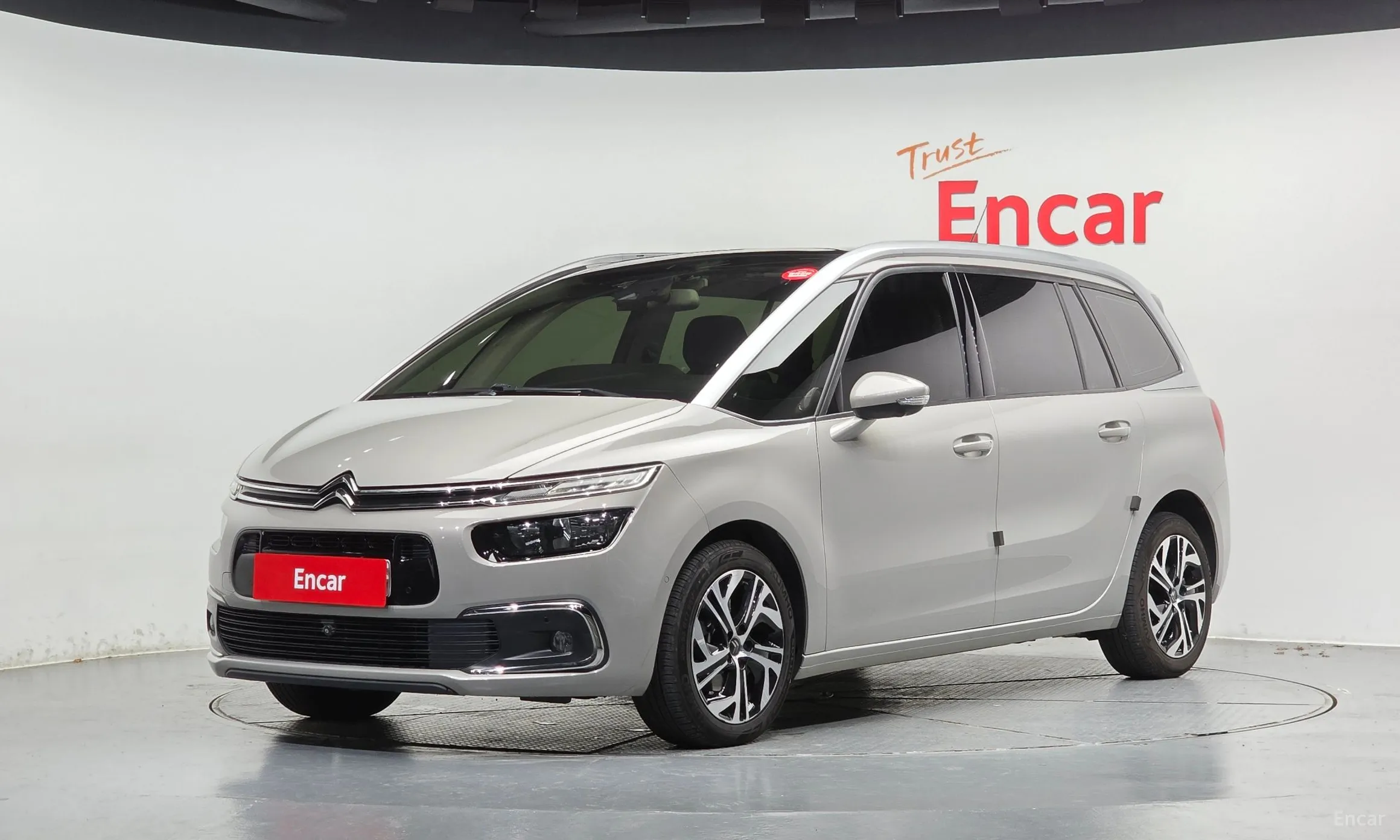Grand C4 Picasso