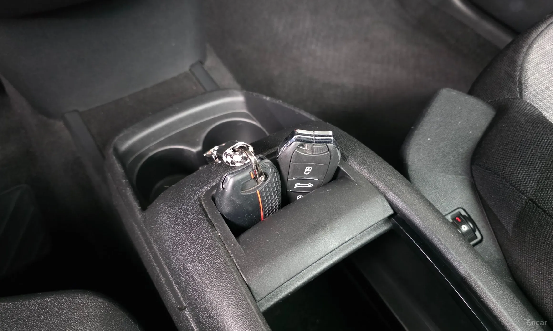 Citroën/DS Grand C4 Picasso превью 16