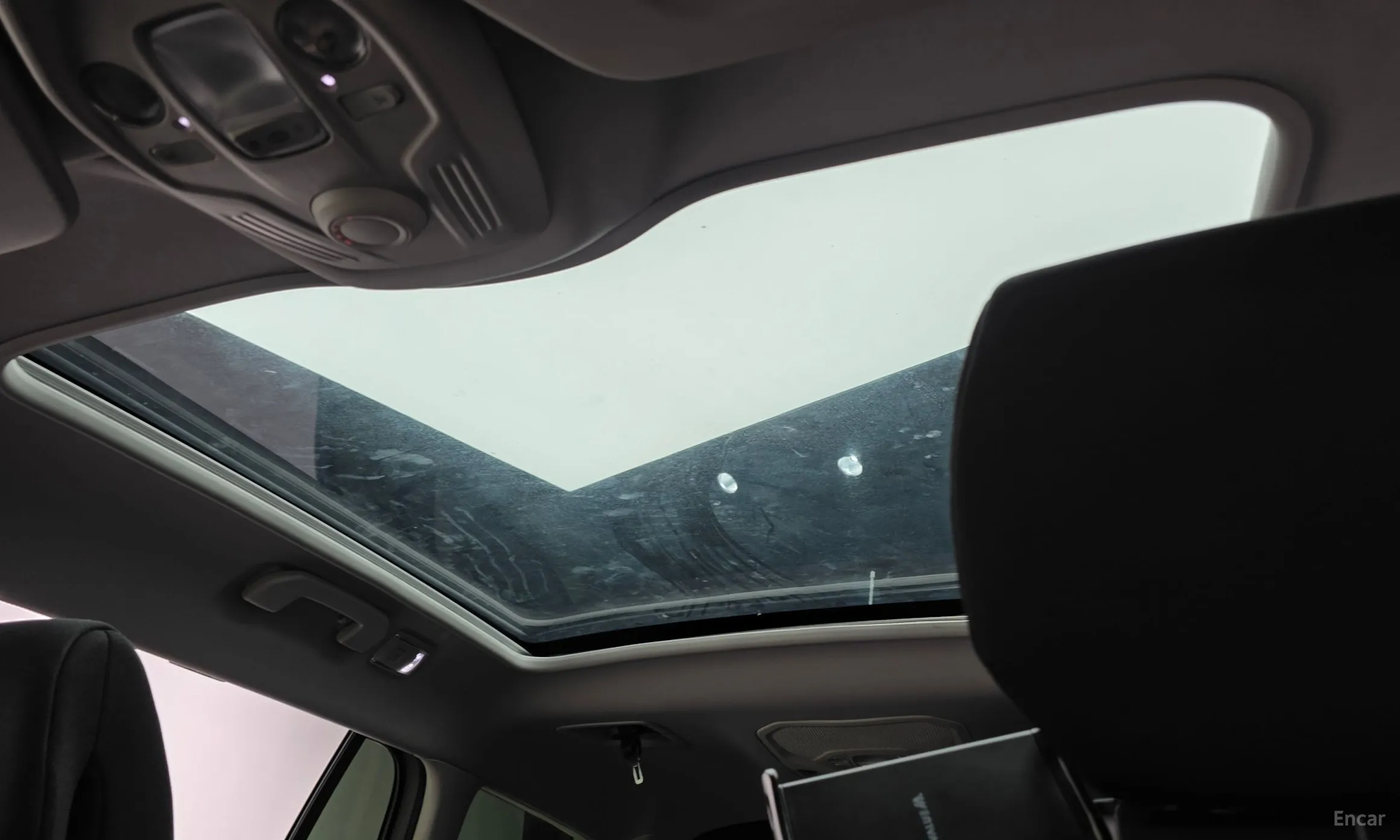 Citroën/DS Grand C4 Picasso превью 17