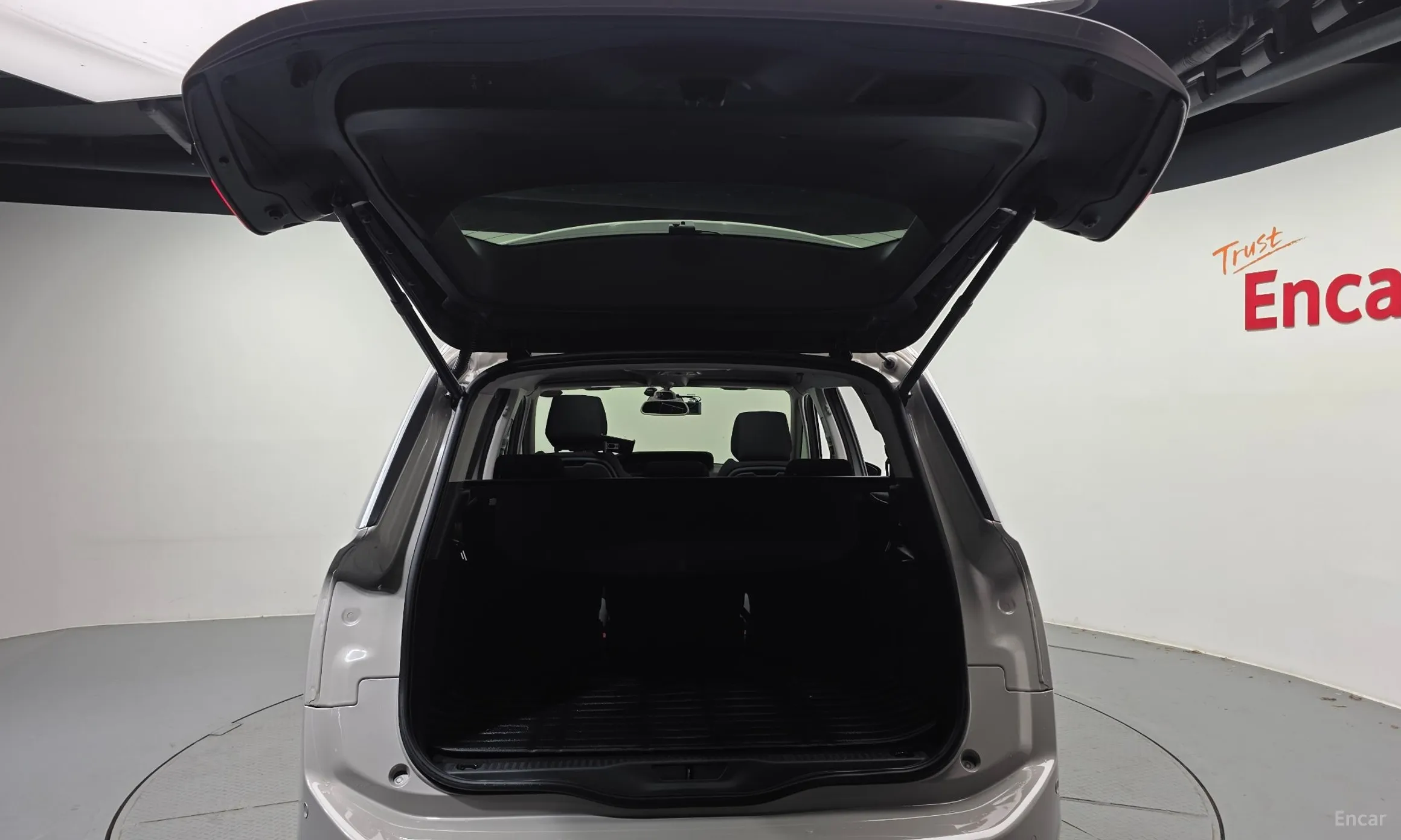 Citroën/DS Grand C4 Picasso превью 18