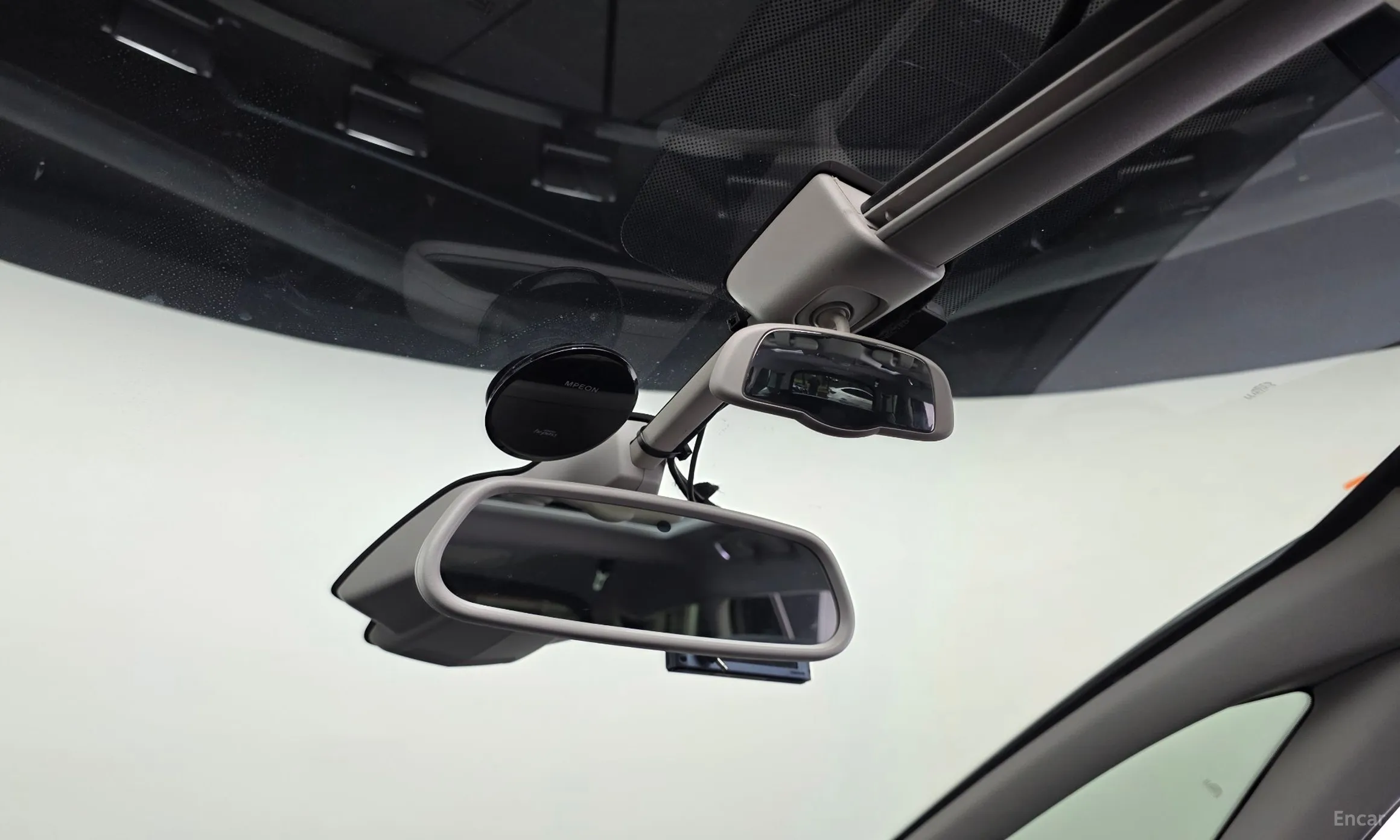 Citroën/DS Grand C4 Picasso превью 19
