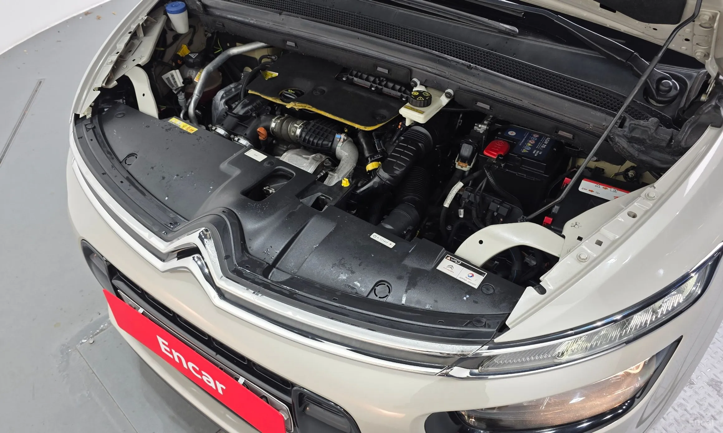 Citroën/DS Grand C4 Picasso превью 6