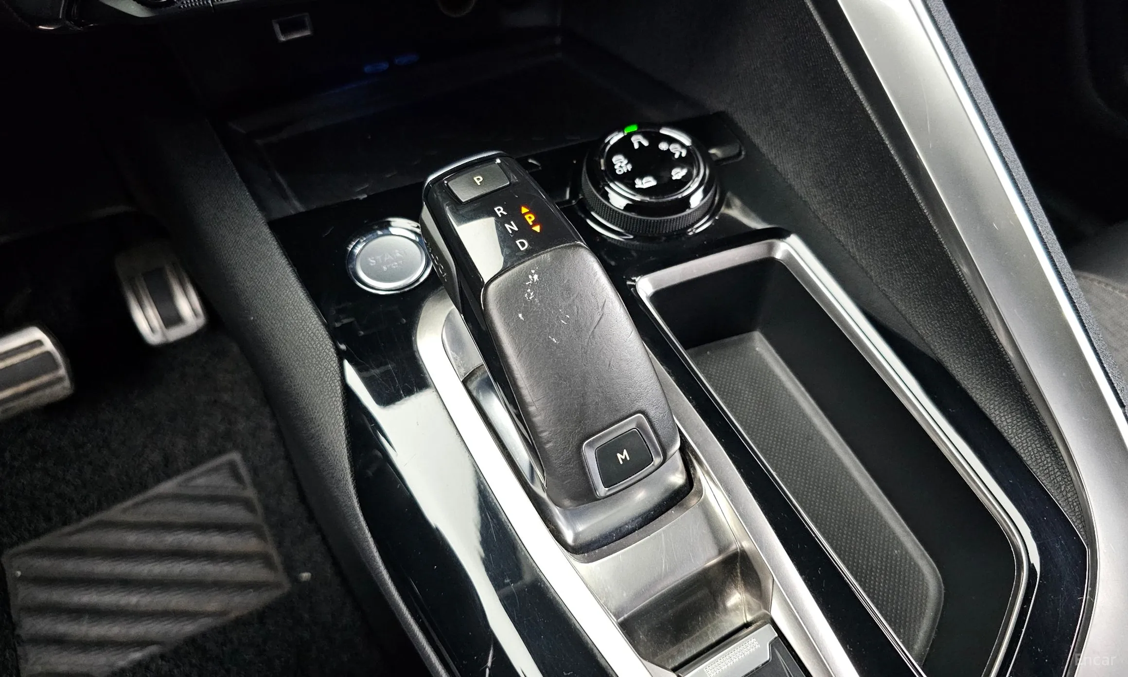 Peugeot 3008 2nd generation превью 9