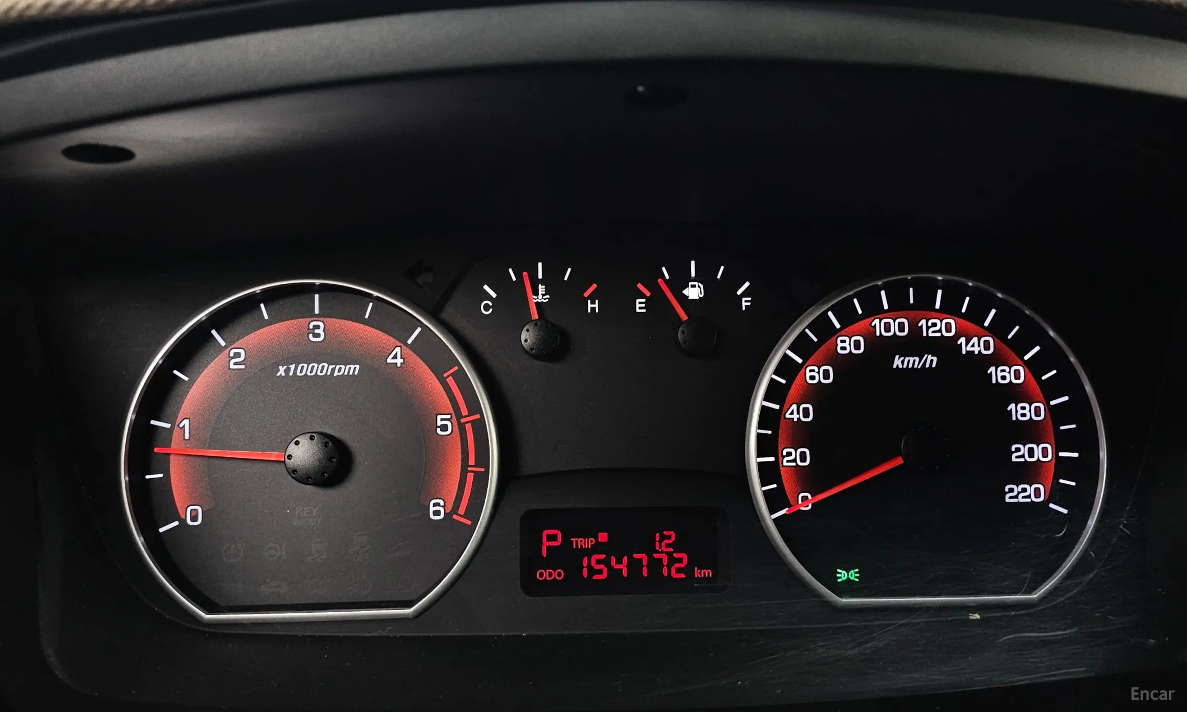 KG Mobility (SsangYong) Korando Sports превью 8