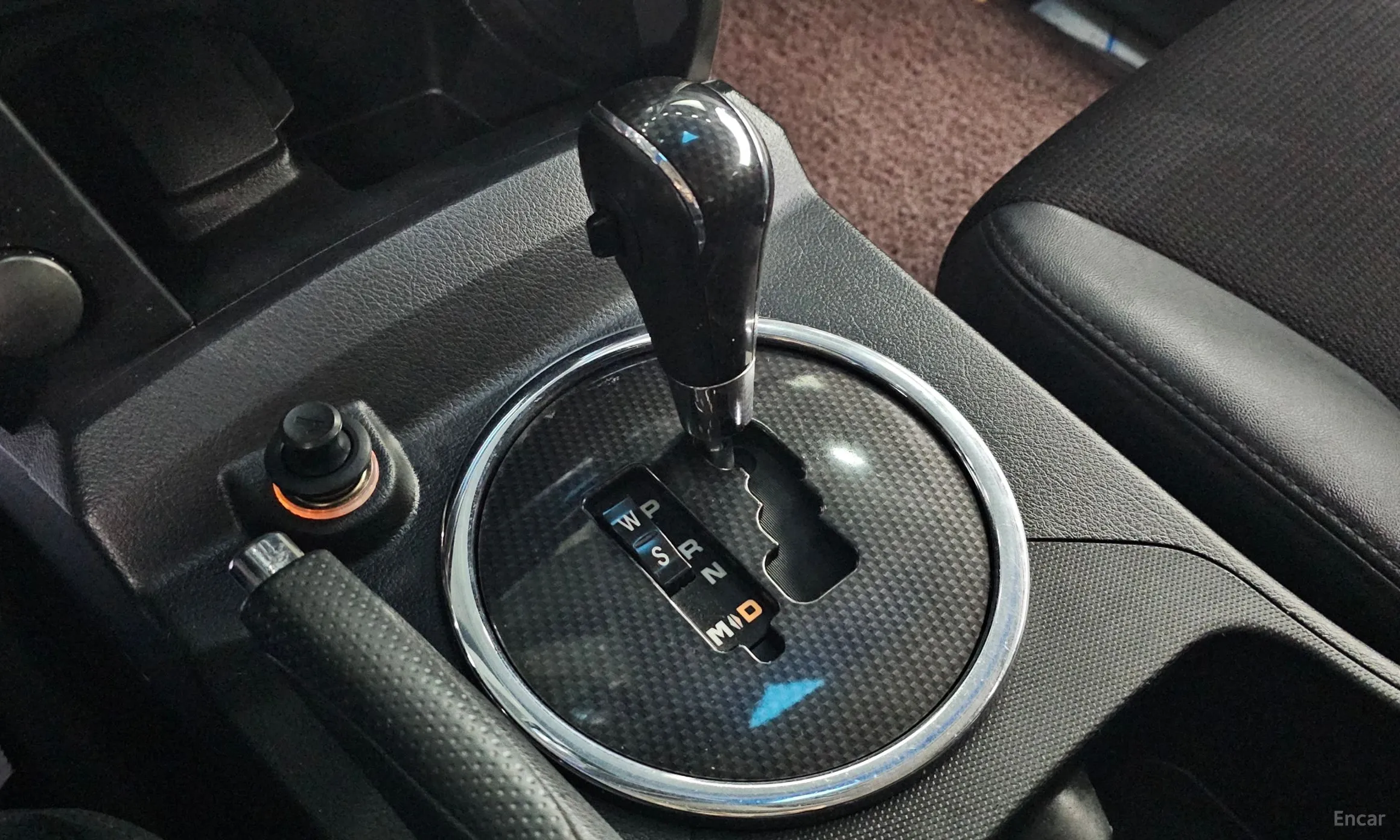 KG Mobility (SsangYong) Korando Sports превью 9