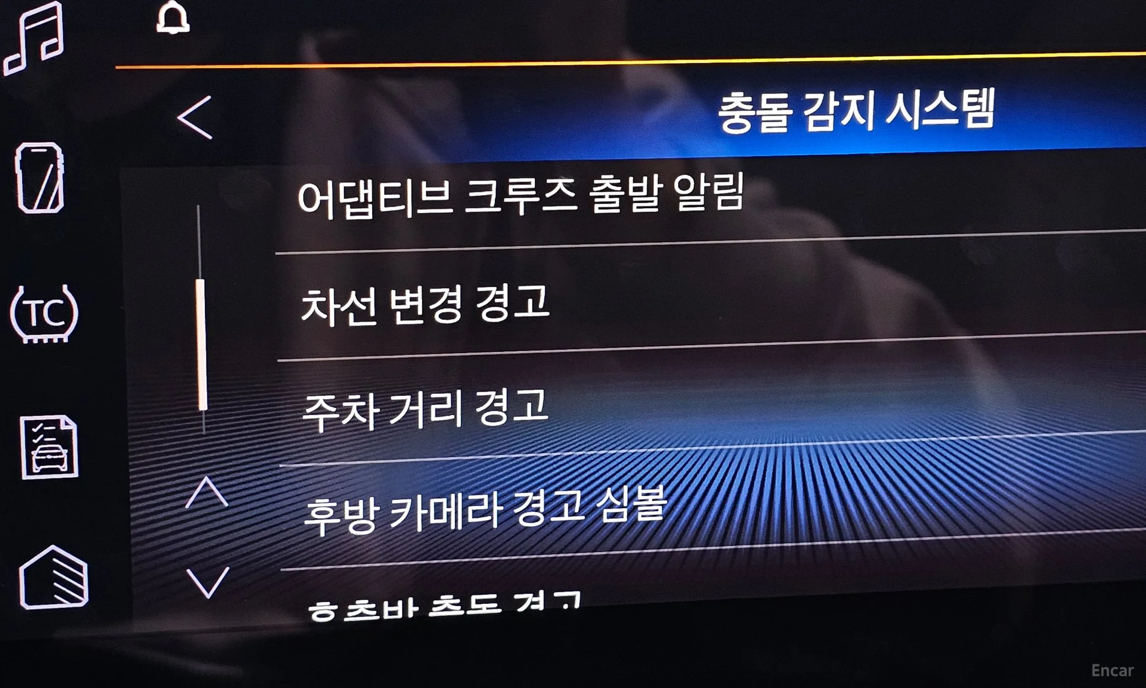 Chevrolet (GM Daewoo) Trax Crossover превью 15
