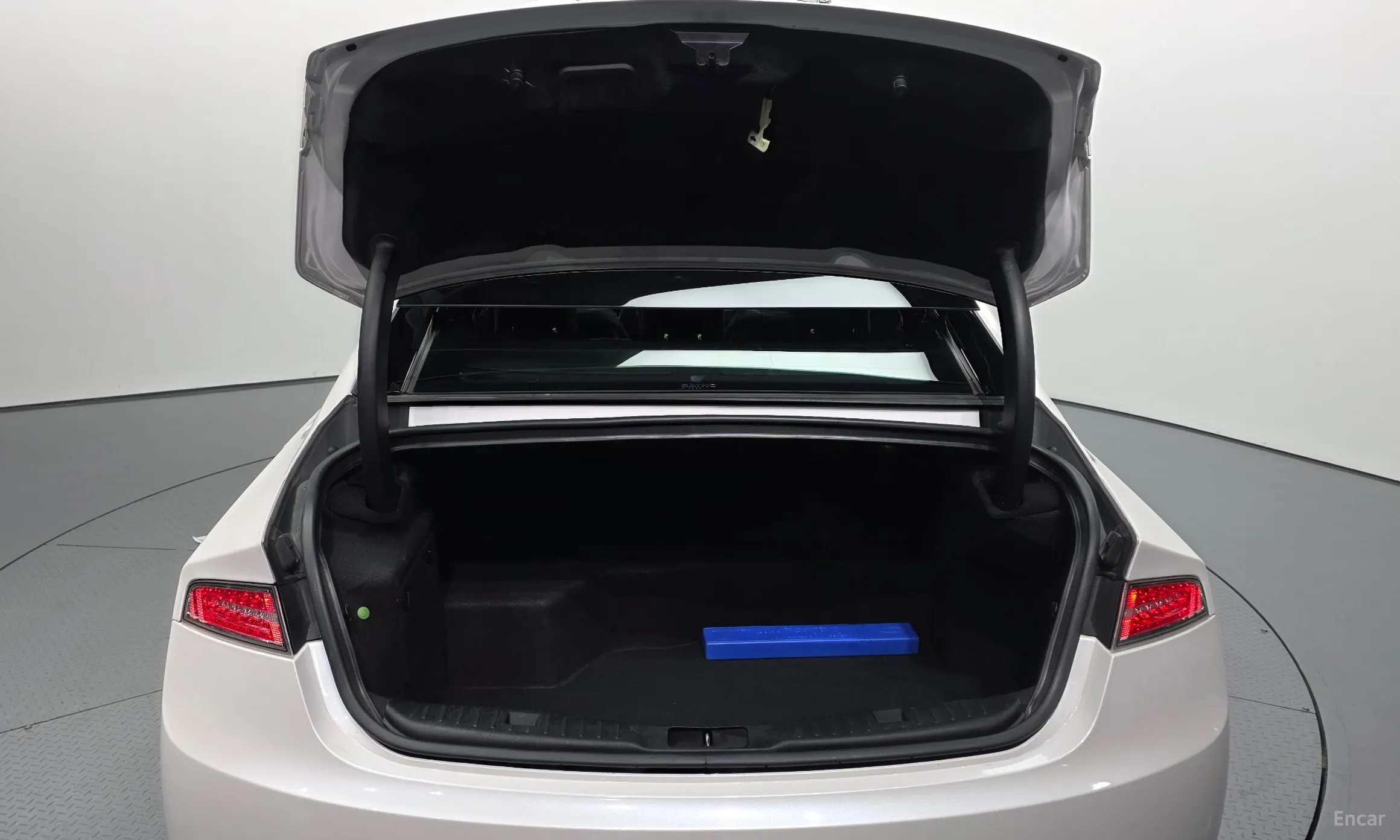 Lincoln New MKZ превью 20