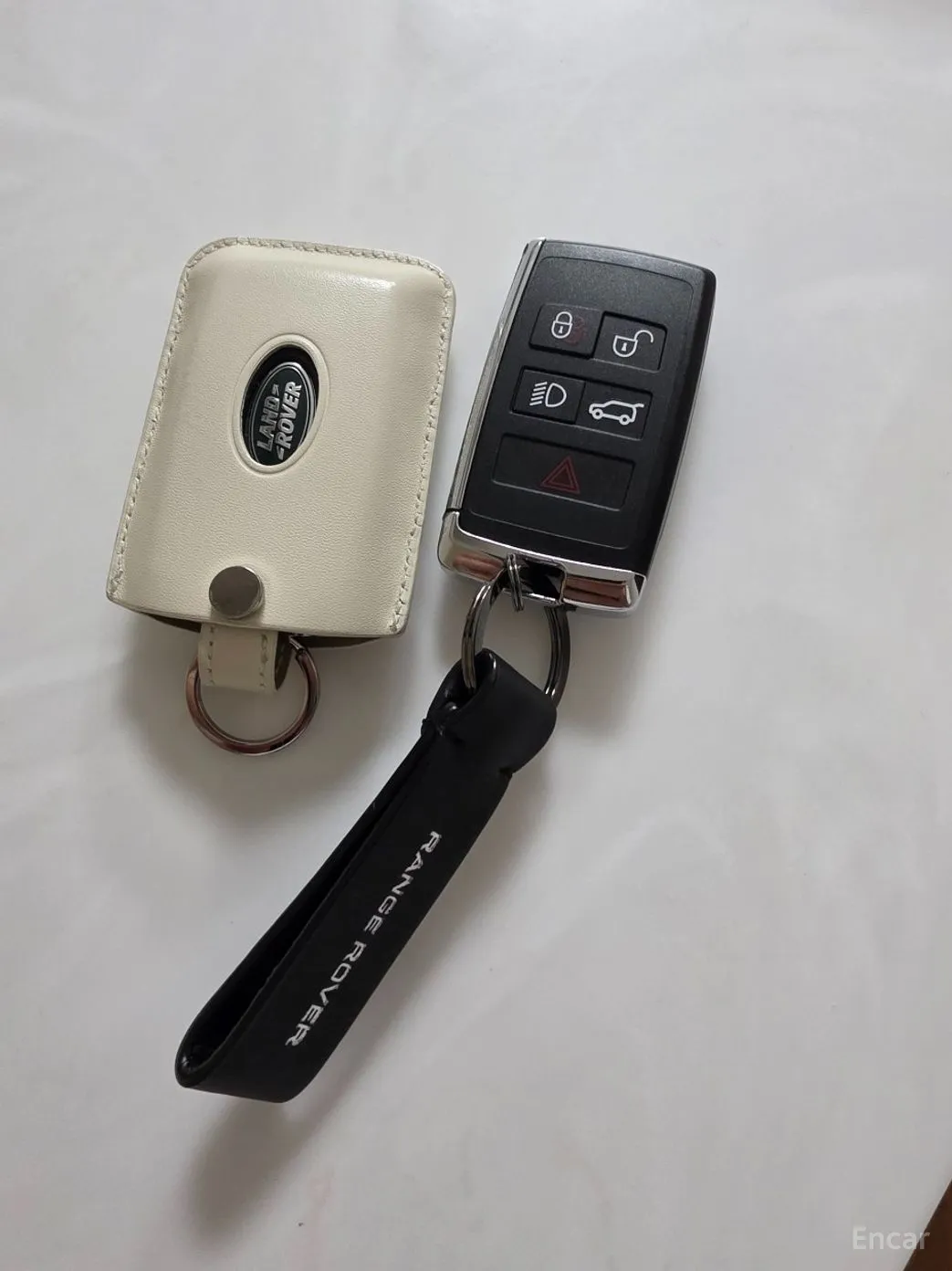 Land Rover Range Rover Sport 3rd Generation превью 11