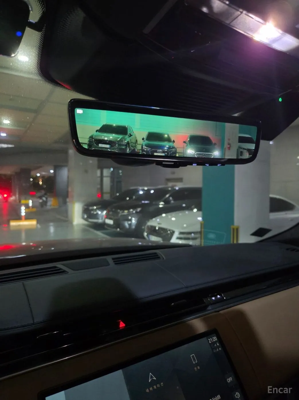 Land Rover Range Rover Sport 3rd Generation превью 13