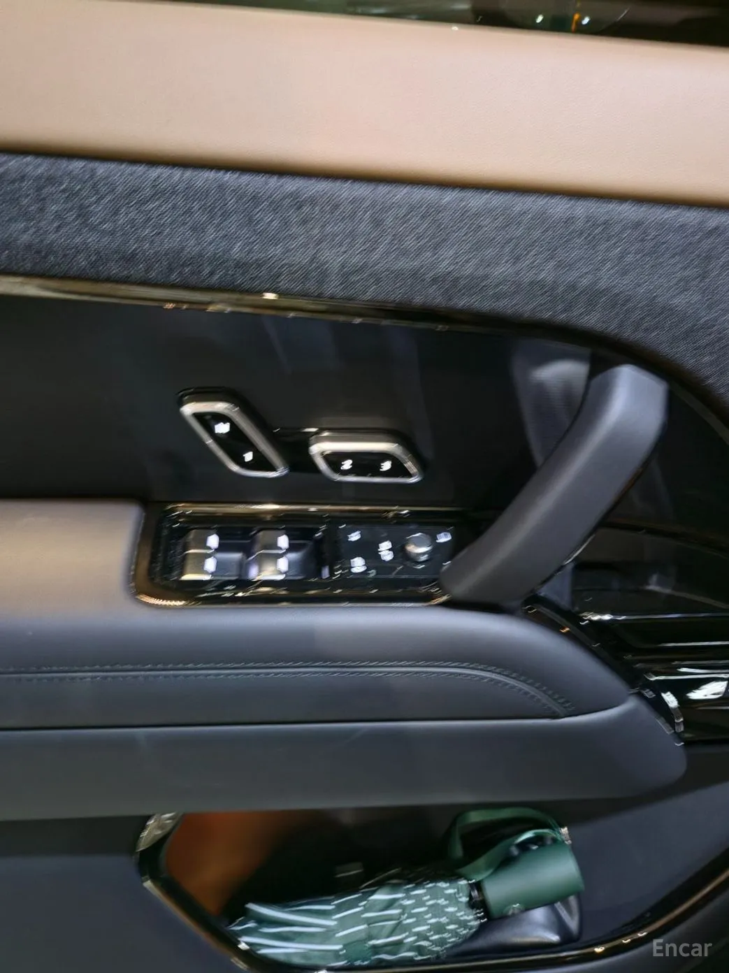 Land Rover Range Rover Sport 3rd Generation превью 14