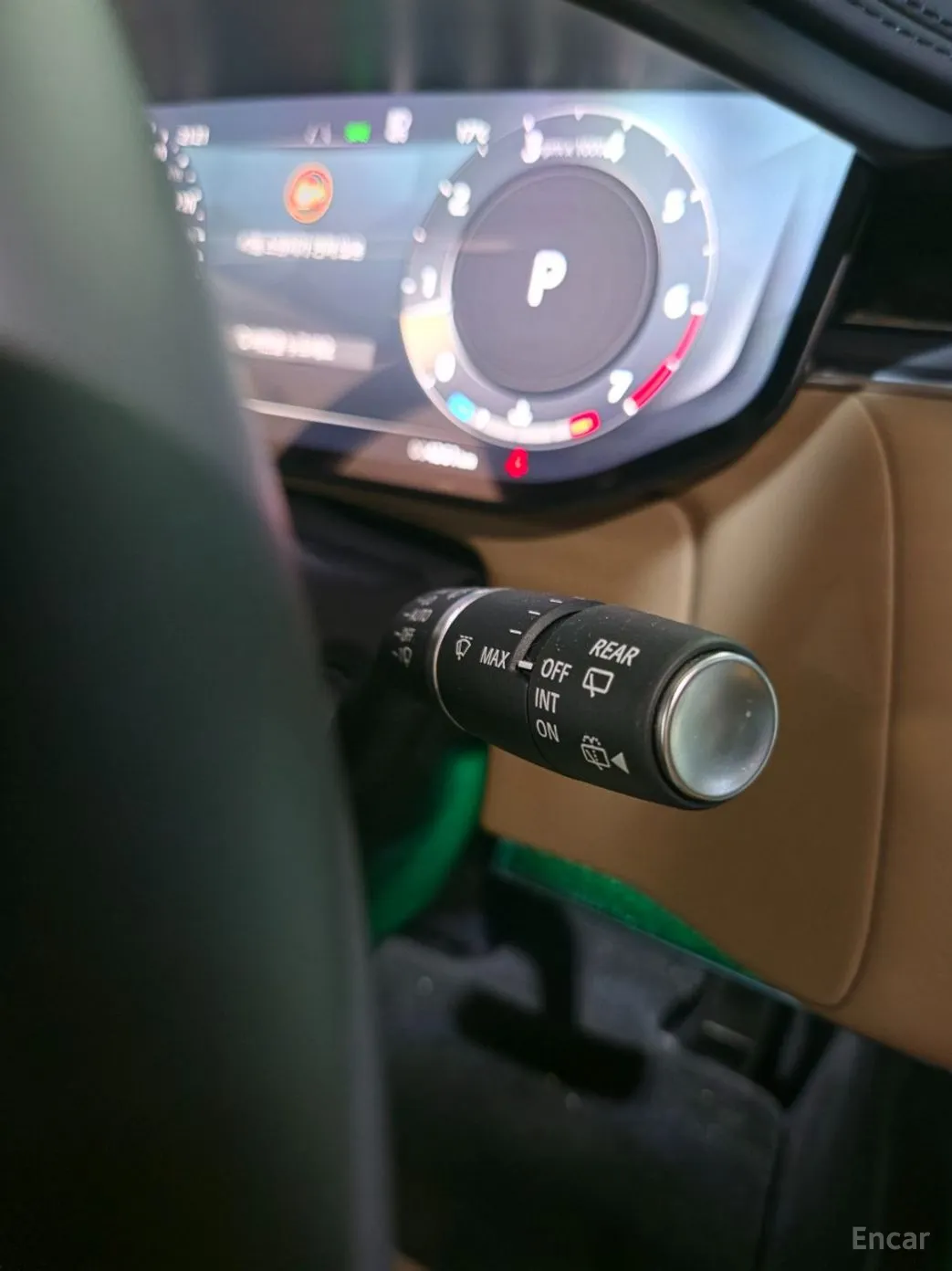 Land Rover Range Rover Sport 3rd Generation превью 9