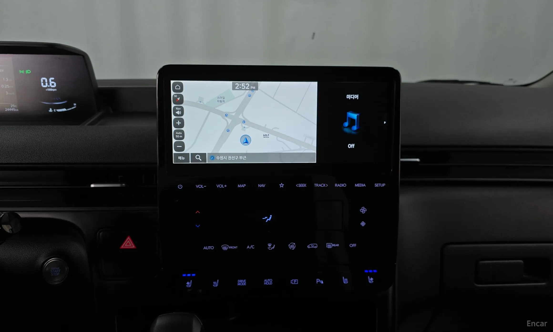 Hyundai Staria превью 13
