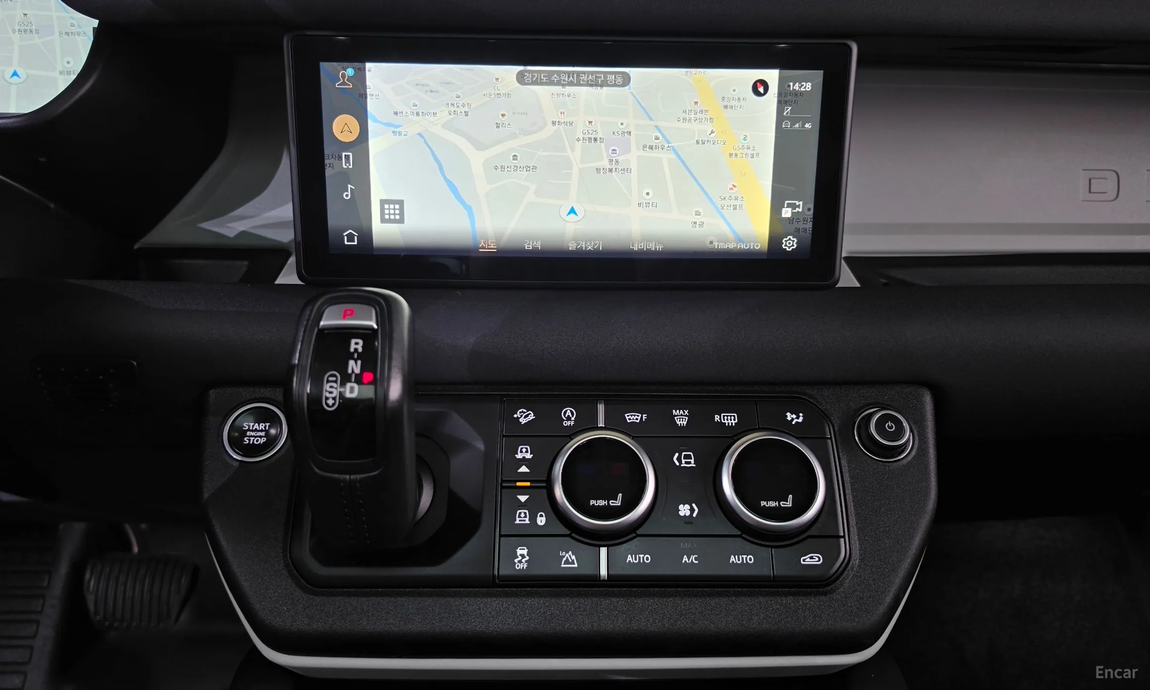 Land Rover Defender (L663) превью 13