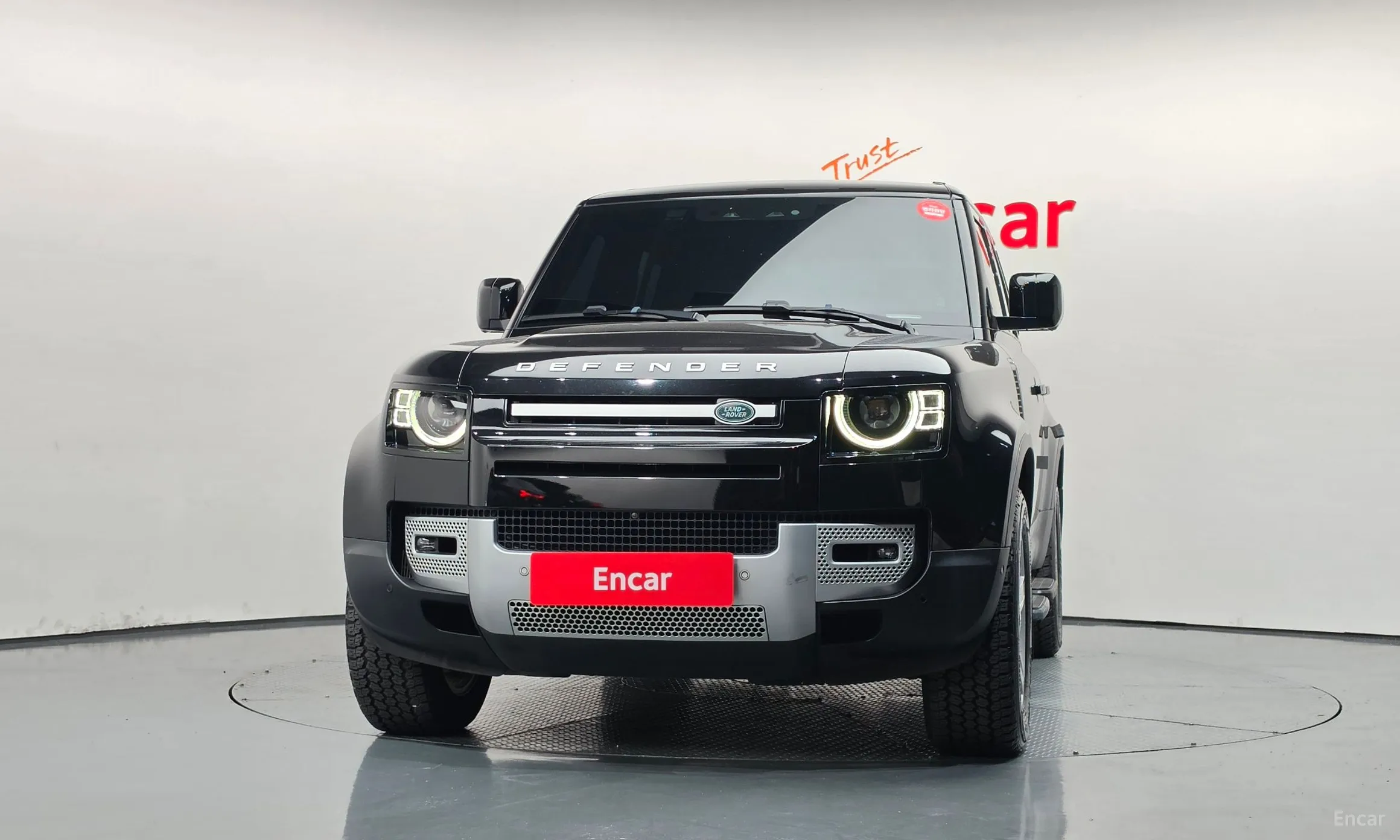 Land Rover Defender (L663) превью 3